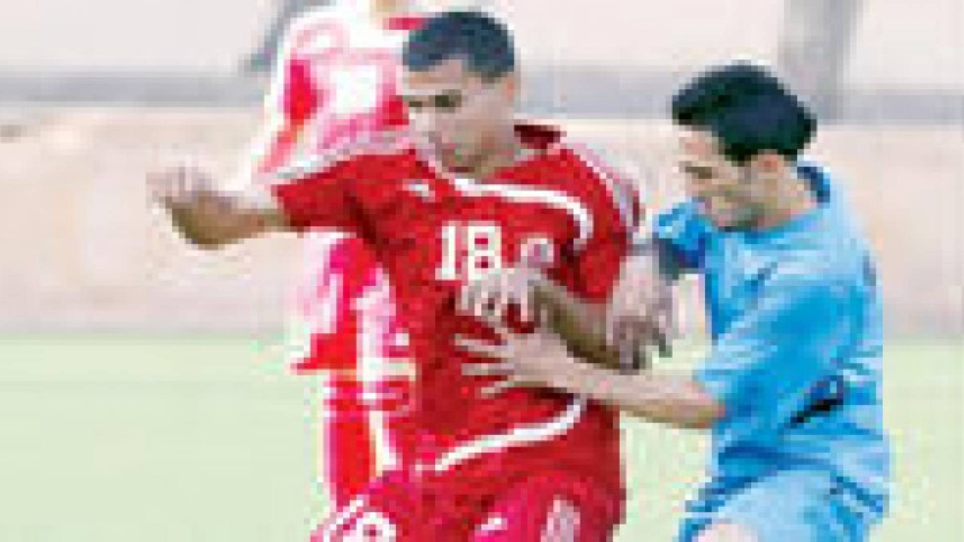 الجزيرة يواجه الصريح وذات راس يستضيف اتحاد الرمثا في الكأس