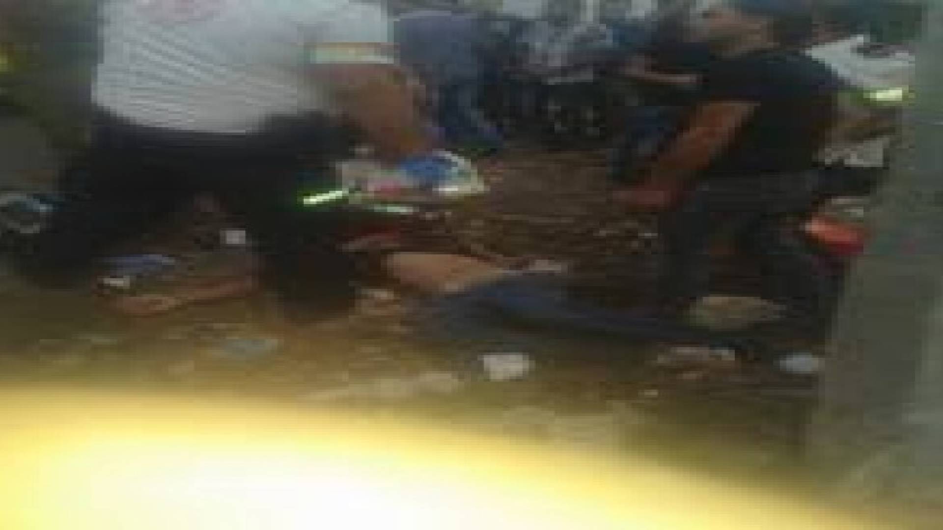 استشهاد فلسطيني إثر دهسه من قبل مستوطنة في سلفيت