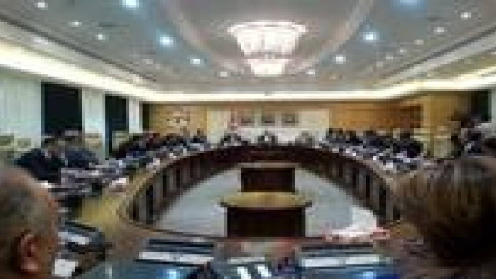 النسور : الاحد افتتاح الدورة الاستثنائية لمجلس الامة