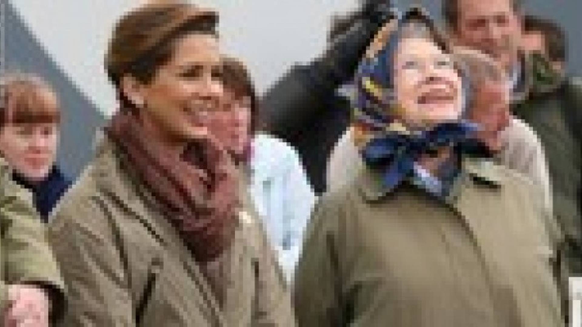 الأميرة هيا تعلن أنها لن تترشح لفترة ثالثة على رأس الاتحاد الدولي للفروسية