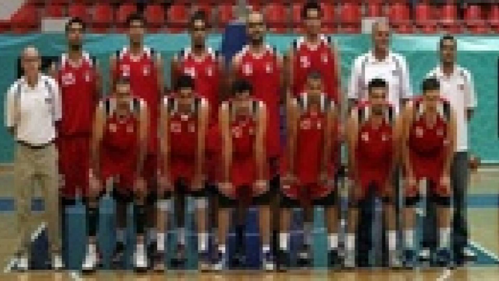 منتخب السلة يخسر أمام أولسان الكوري الجنوبي