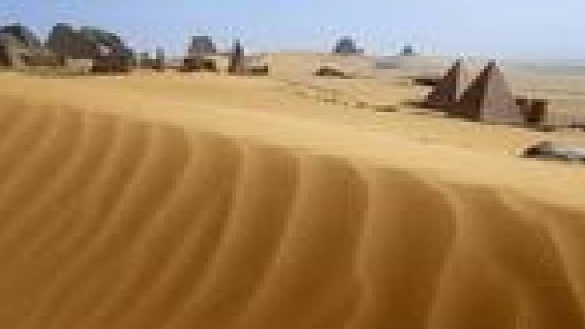 مصر تستعيد 'خرطوش' خوفو من ألمانيا
