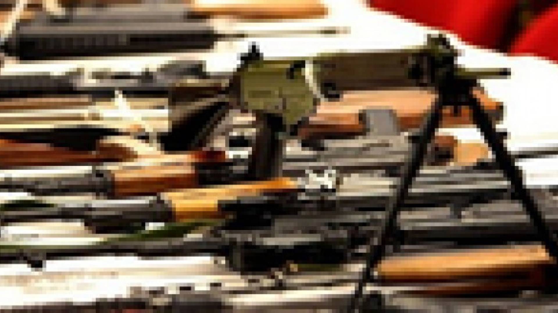 السفارة الأمريكية: سلمنا العراق 15مليون قطعة ذخيرة و10 الآف قذيفة وألف صاروخ