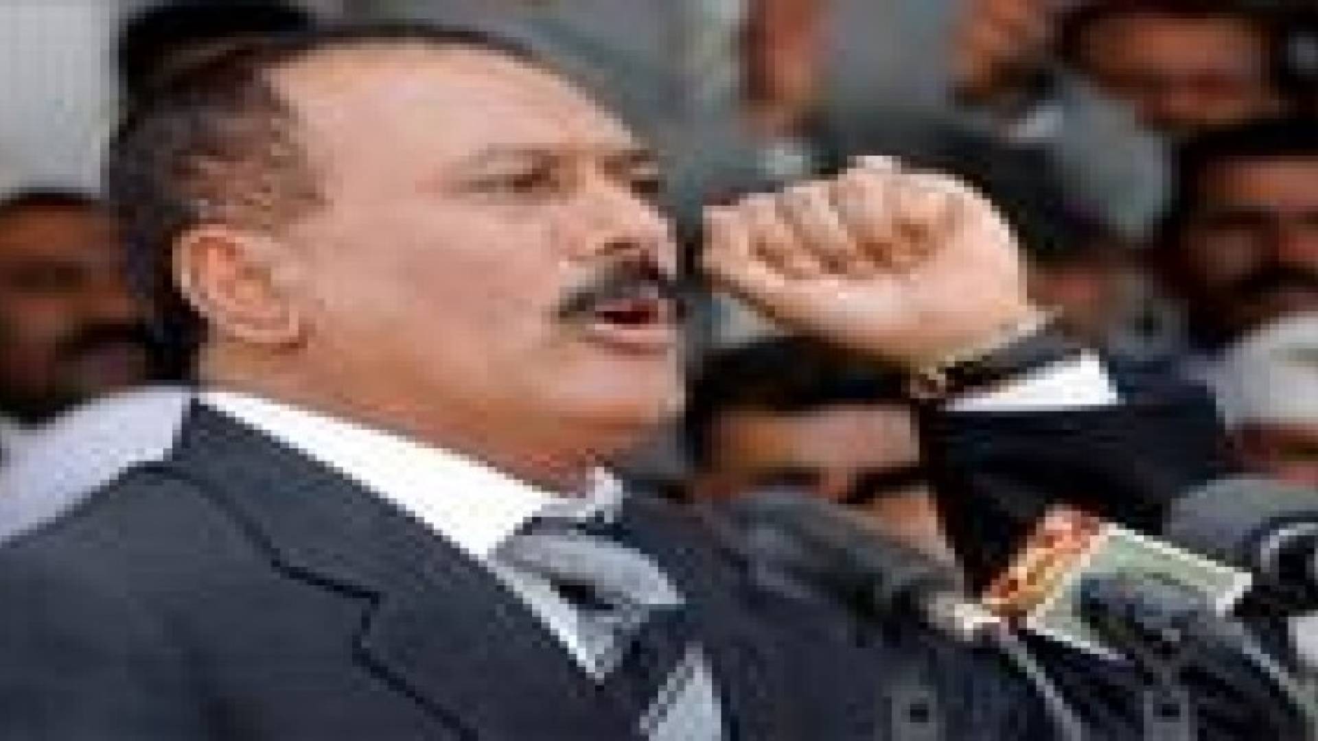 احباط مؤامرة لقتل رئيس اليمن السابق بقنبلة