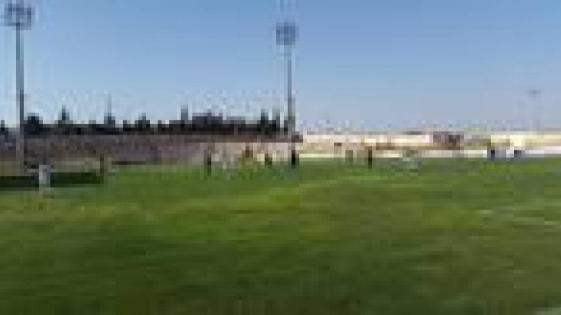 التعادل السلبي ينهي مواجهة ذات راس و اتحاد الرمثا