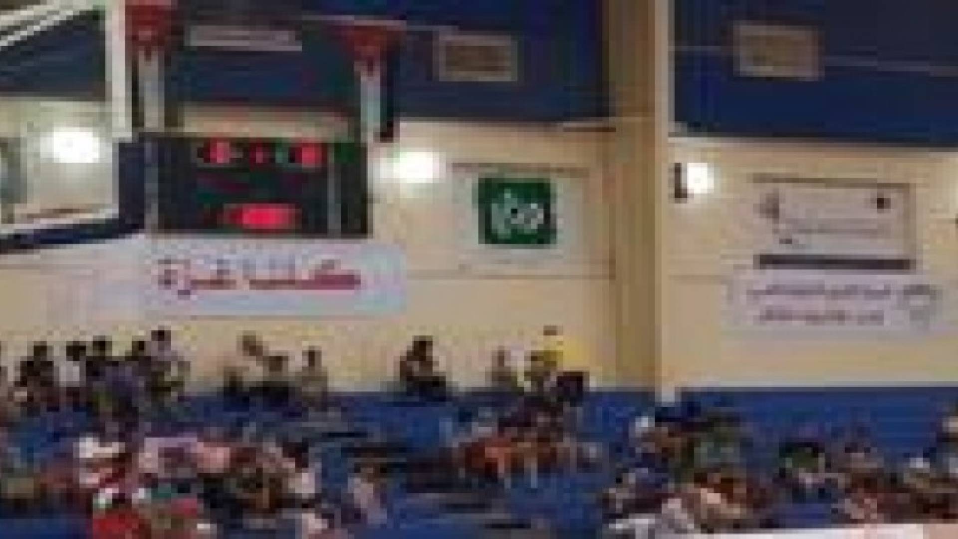 بيت لحم يسحق بيت ساحور في افتتاح بطولة الارثوذكسي الدولية لكرة السلة