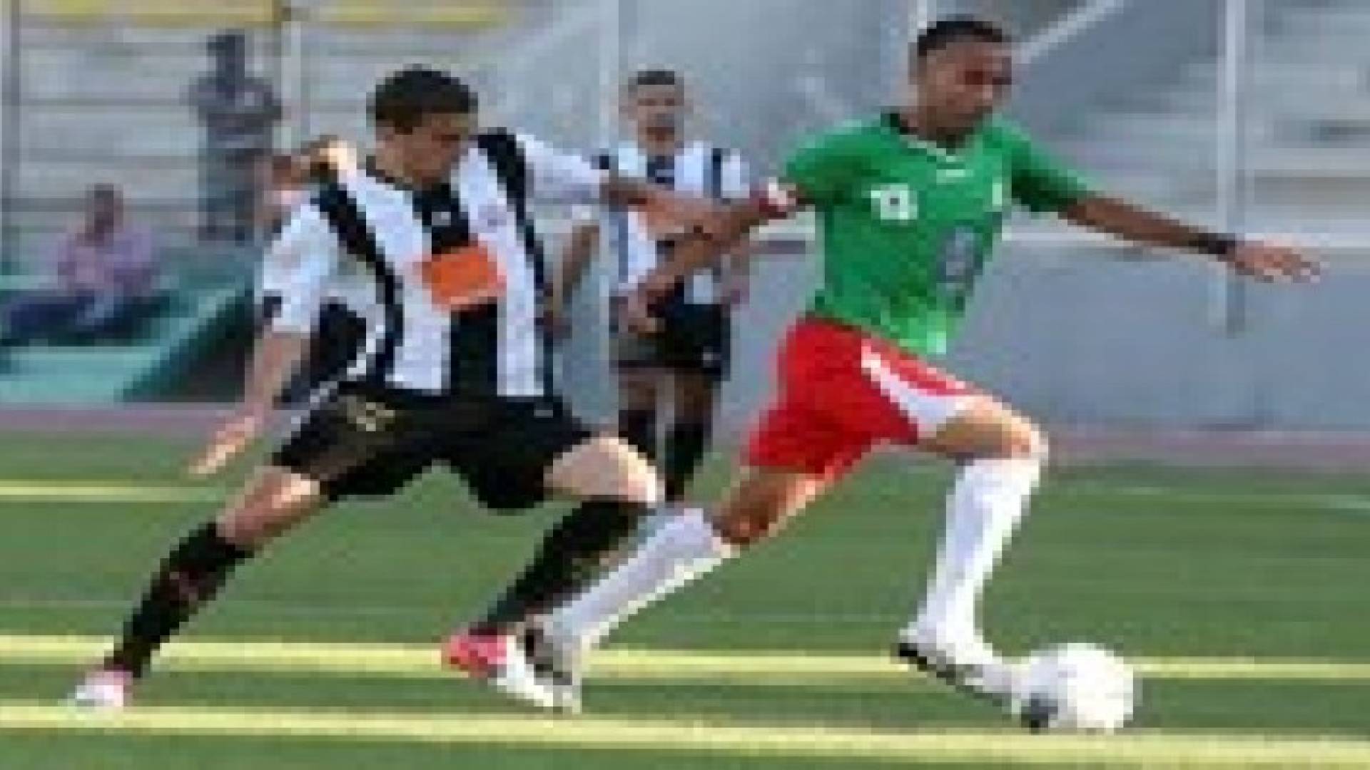 الوحدات يواجه شباب الاردن في الكأس اليوم