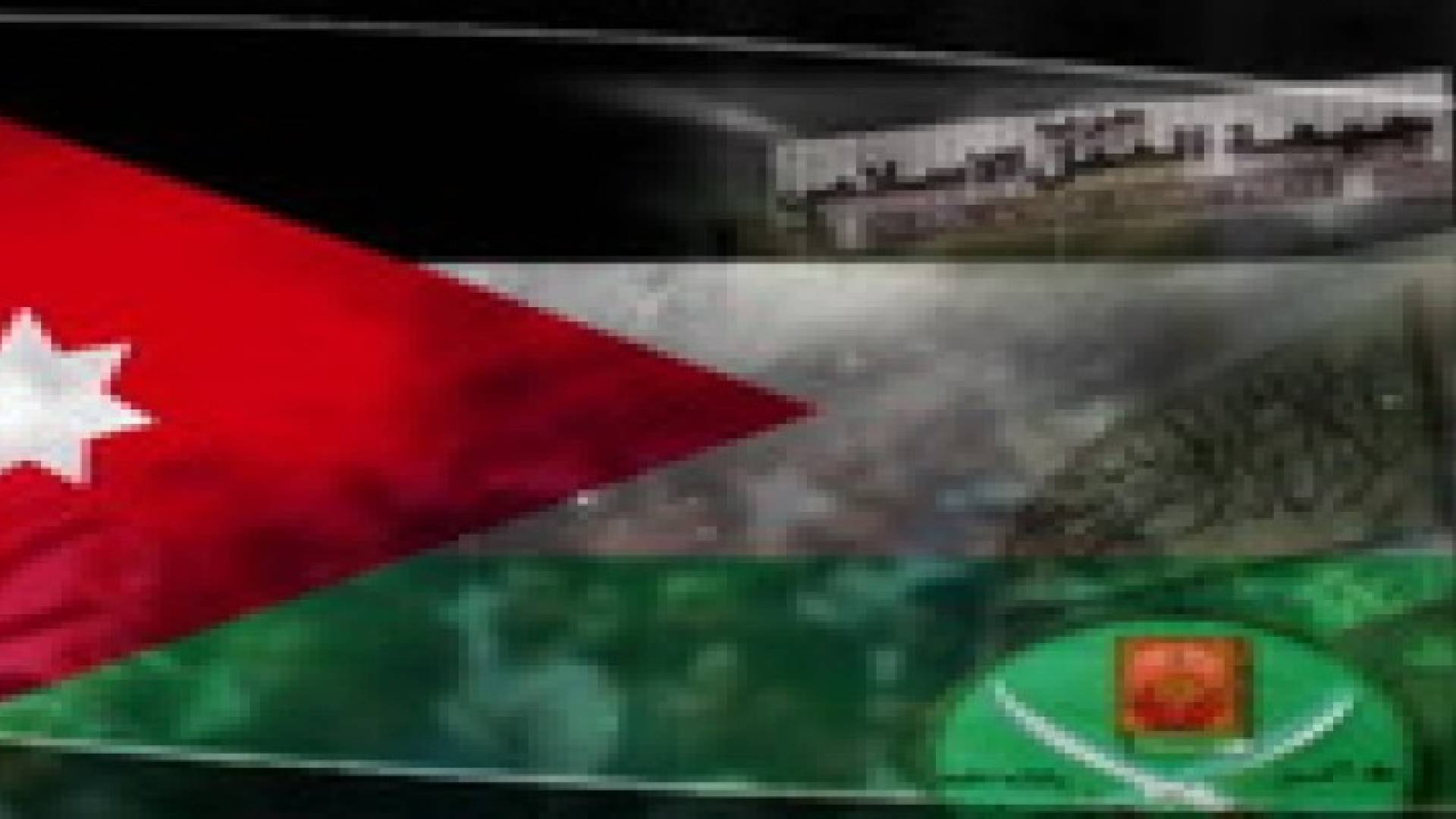 الأردن يفكر بحظر جماعة الإخوان المسلمين