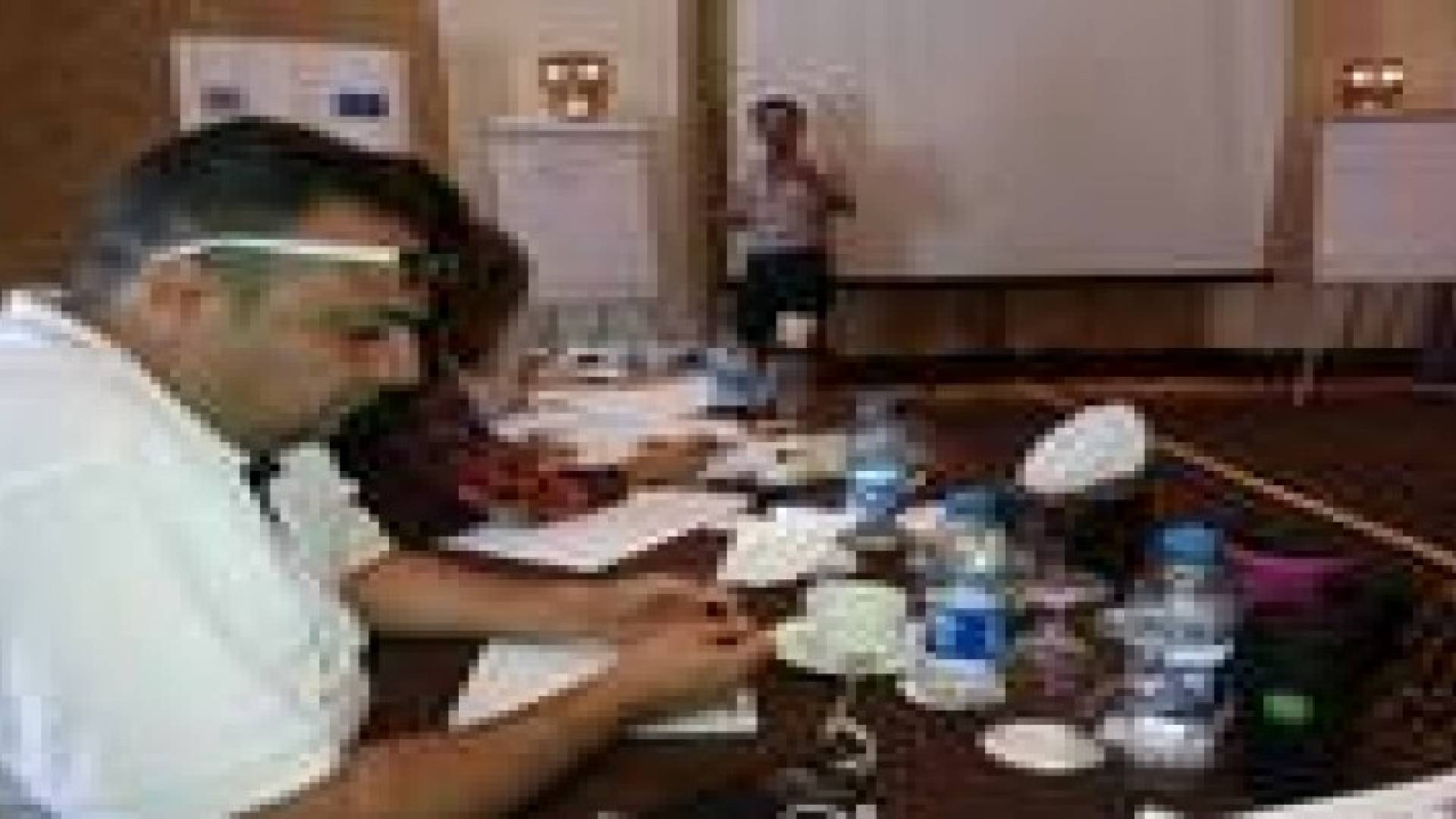 اطلاق شبكة اعلام من اجل العدالة الجنائية