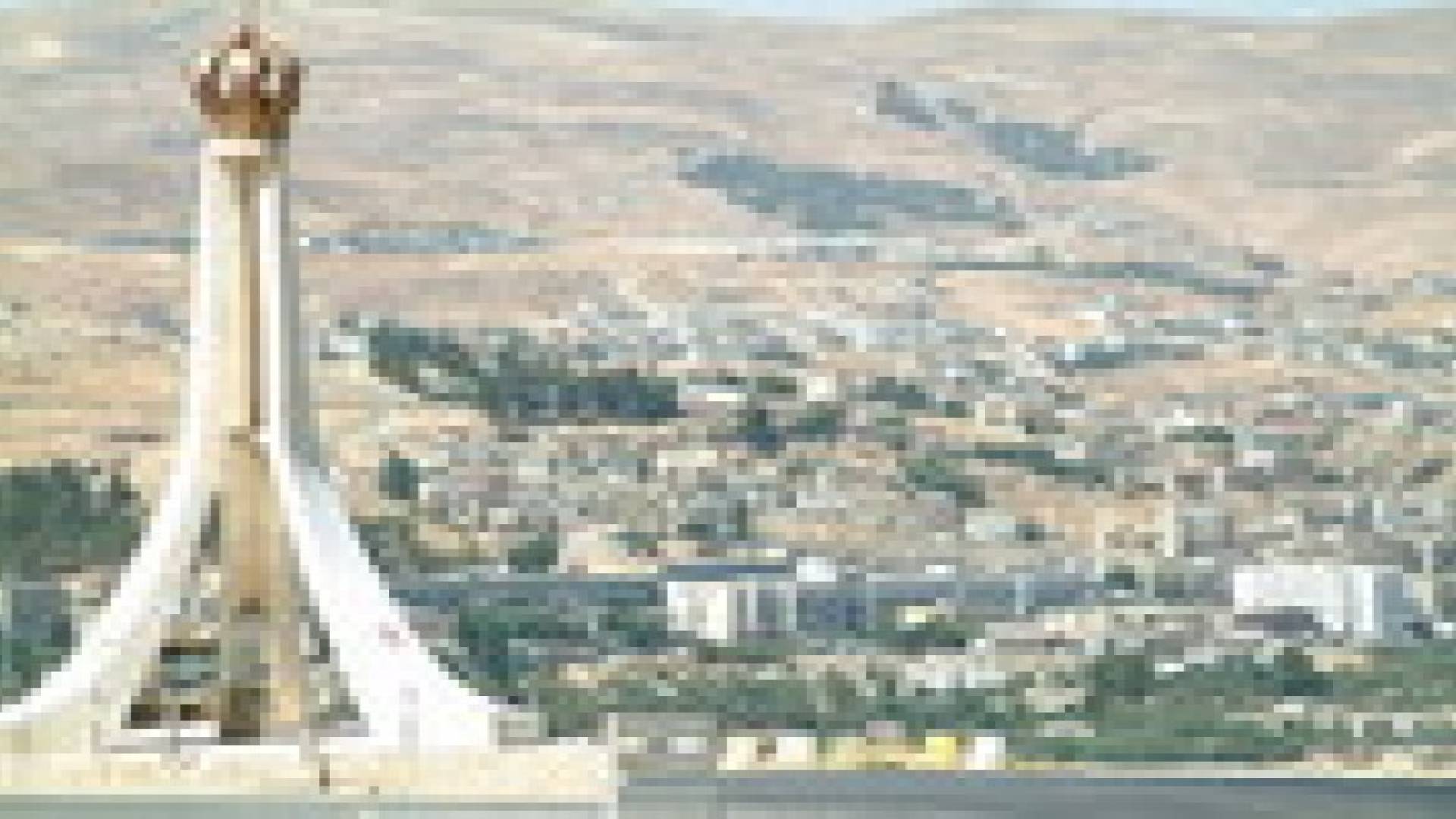 مسيرة في الطفيلة تندد بالعدوان الوحشي على قطاع غزة