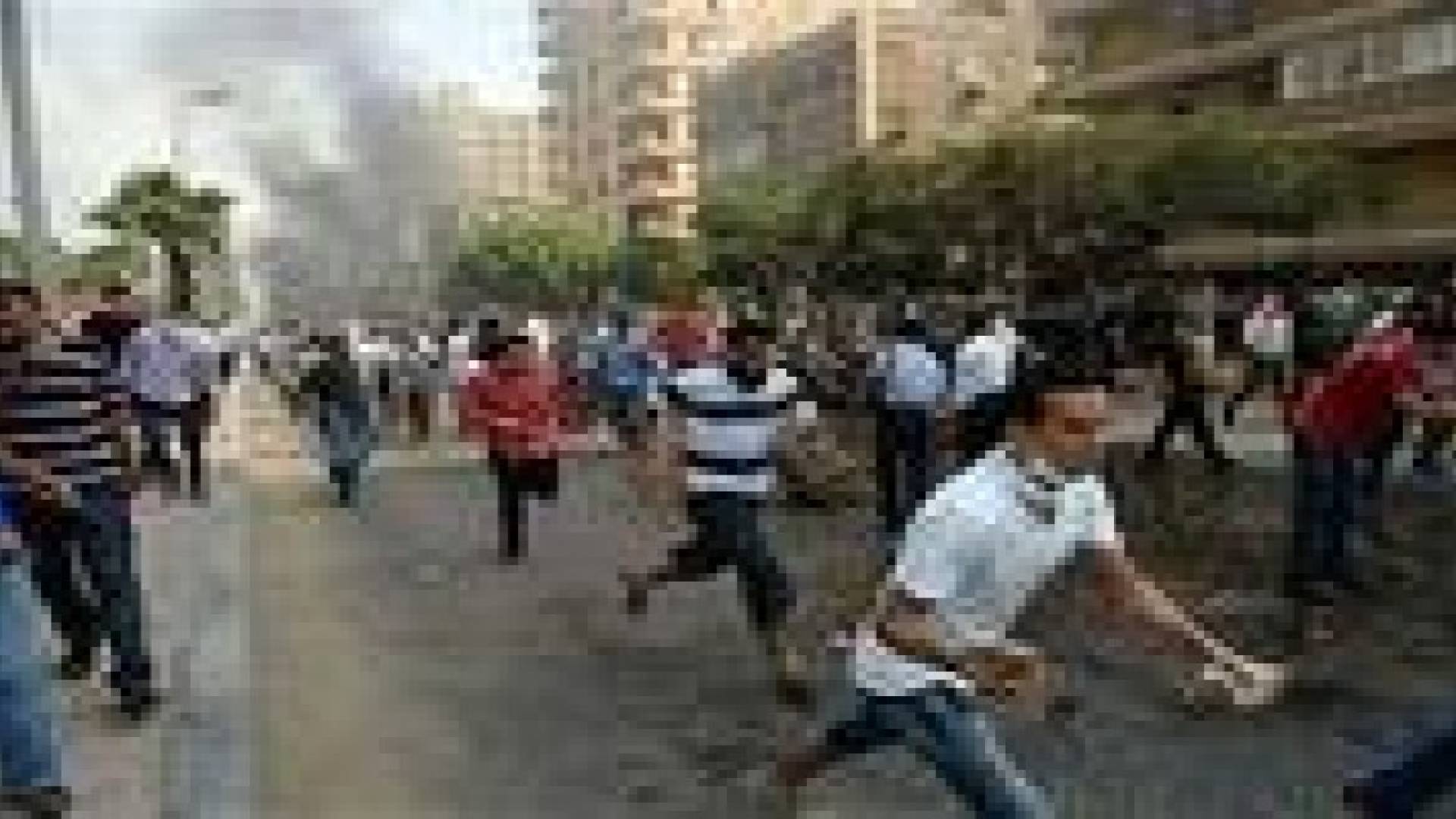 6 قتلى اليوم ترفع ضحايا مظاهرات ذكرى فض رابعة إلى 13