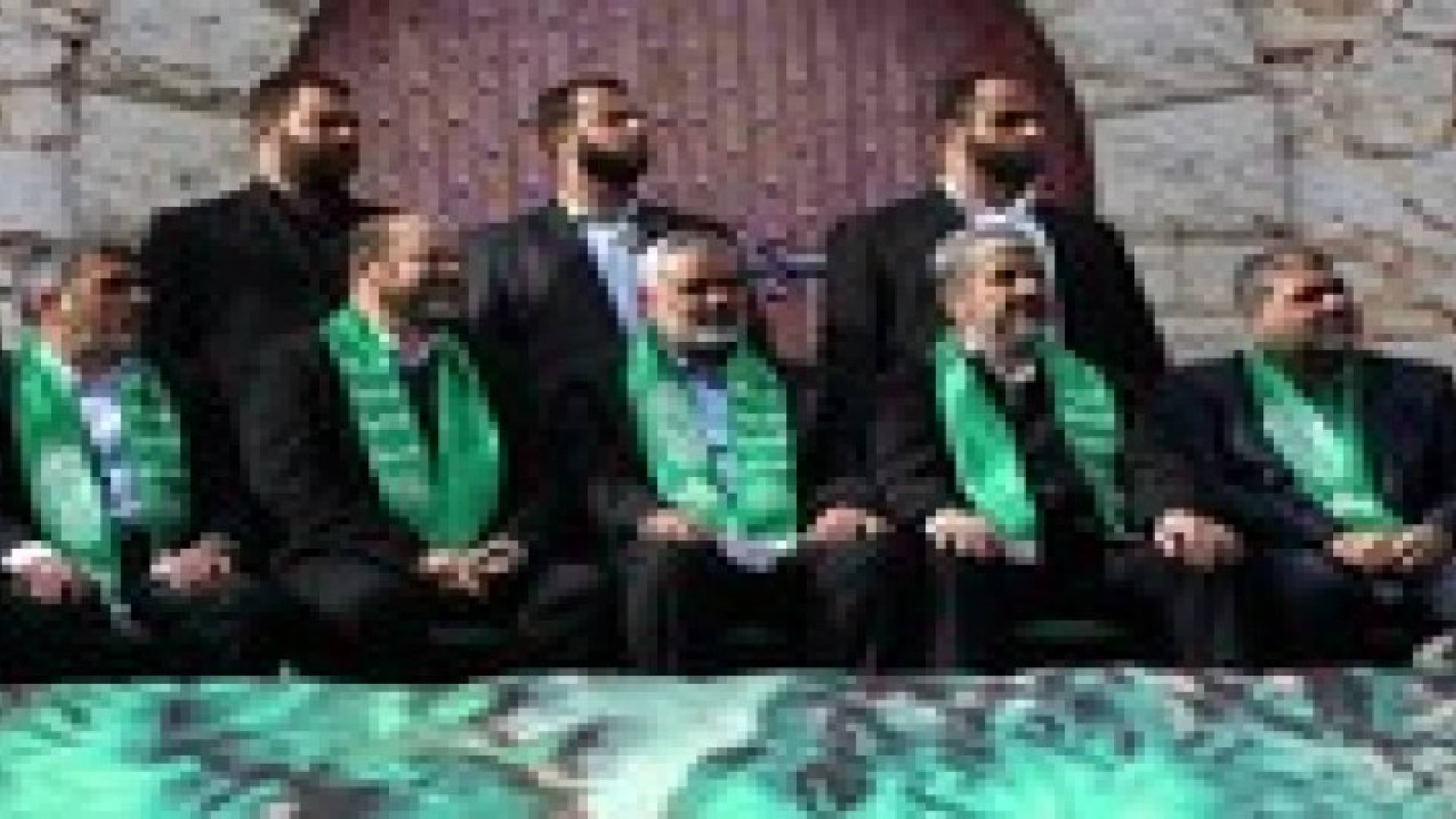 المكتب السياسي لحماس يواصل اجتماعاته لبحث نتائج المفاوضات