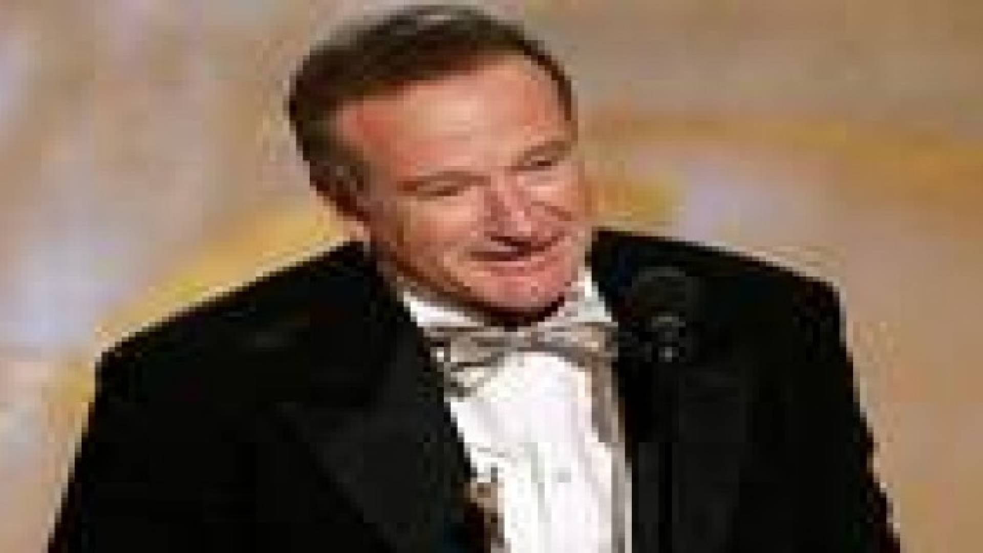 زوجة روبن ويليامز تكشف السبب الحقيقي وراء انتحاره