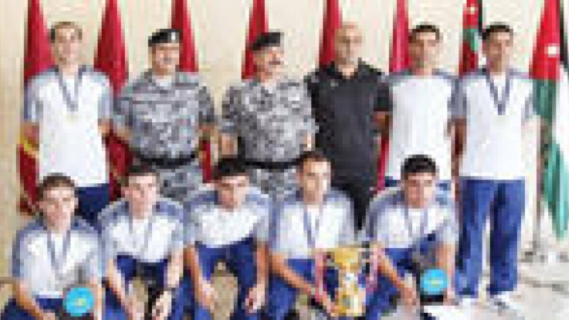 البطولة الدولية لخماسيات الدرك تفتتح اليوم