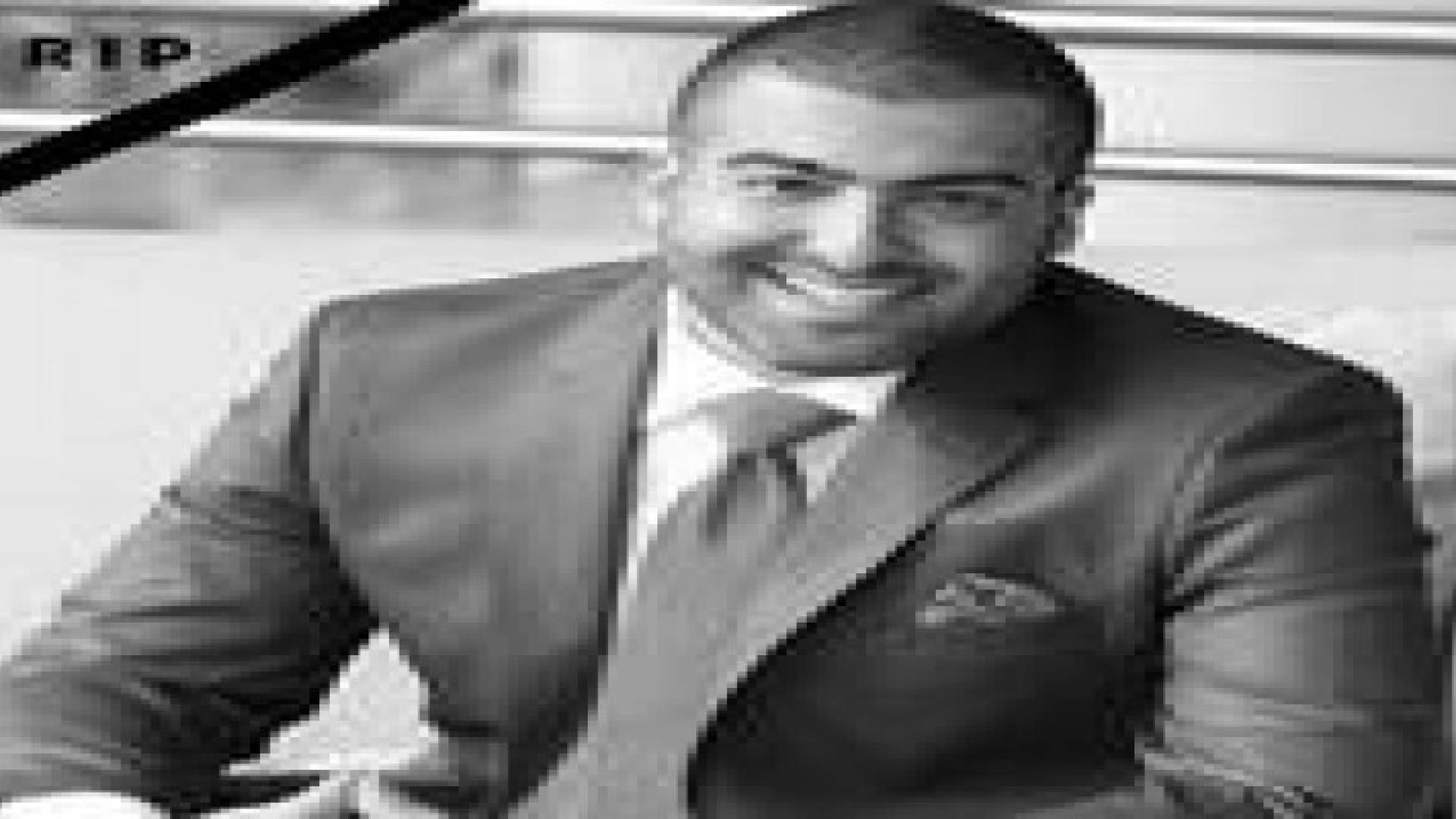 الامن يلقي القبض على قاتلي الاعلامي مازن دياب والدافع خلاف شخصي .. تفاصيل