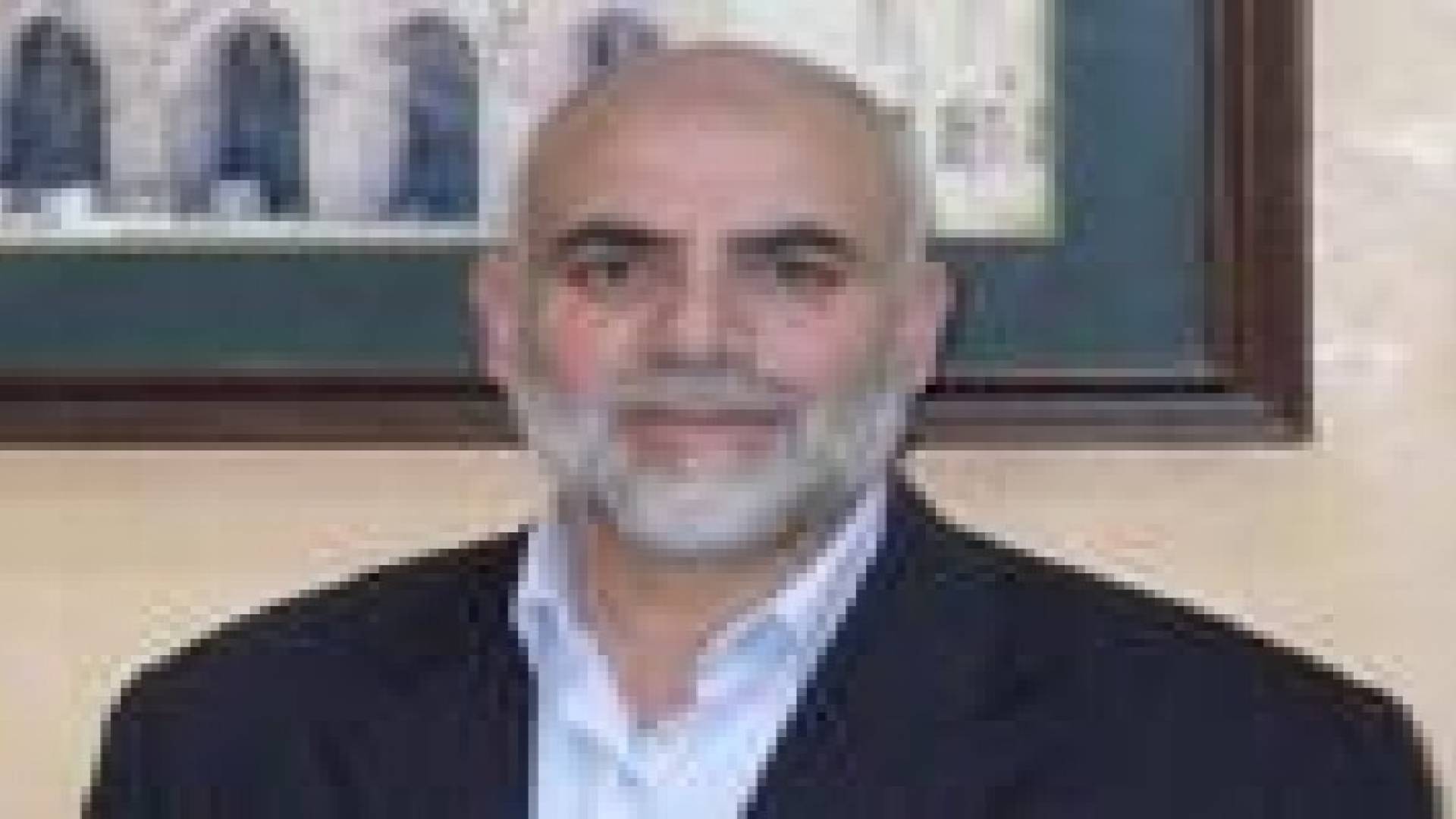 محمد عواد الزيود أمينا عاما لحزب جبهة العمل الاسلامي