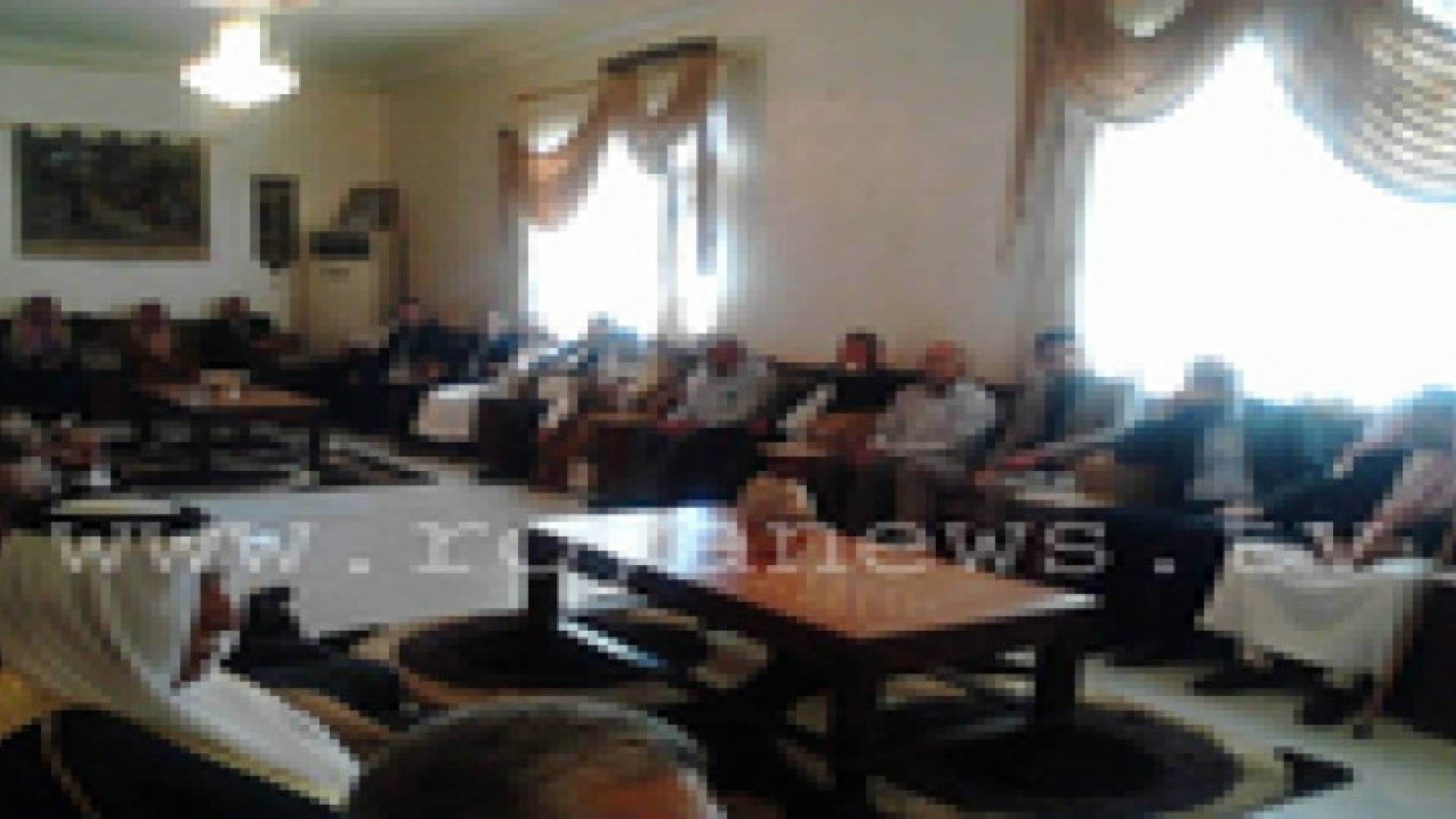 مؤتمر العشائر الأردنية يطالب بفتح باب الجهاد في فلسطين .. صور