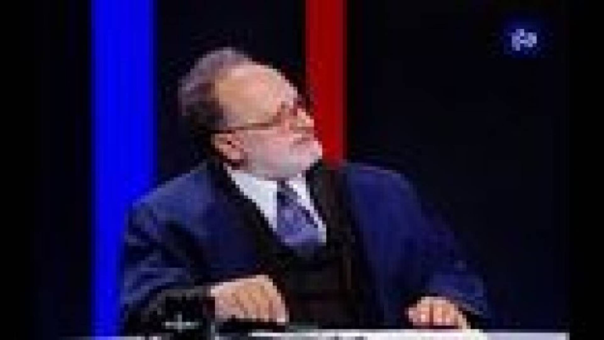 نشأة وتطور " داعش " على طاولة نبض البلد