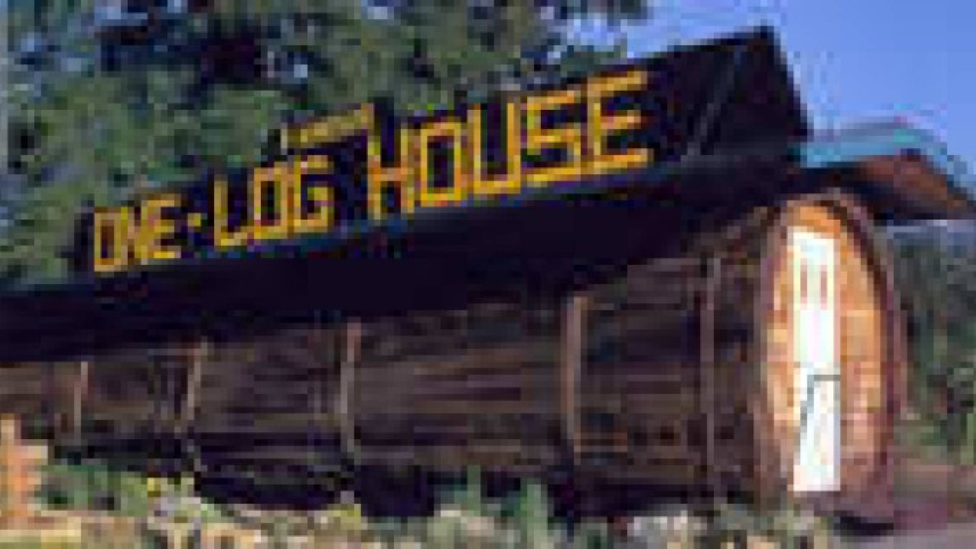 لن تشهد لها مثيلا... 8 بيوت غريبة عليك رؤيتها