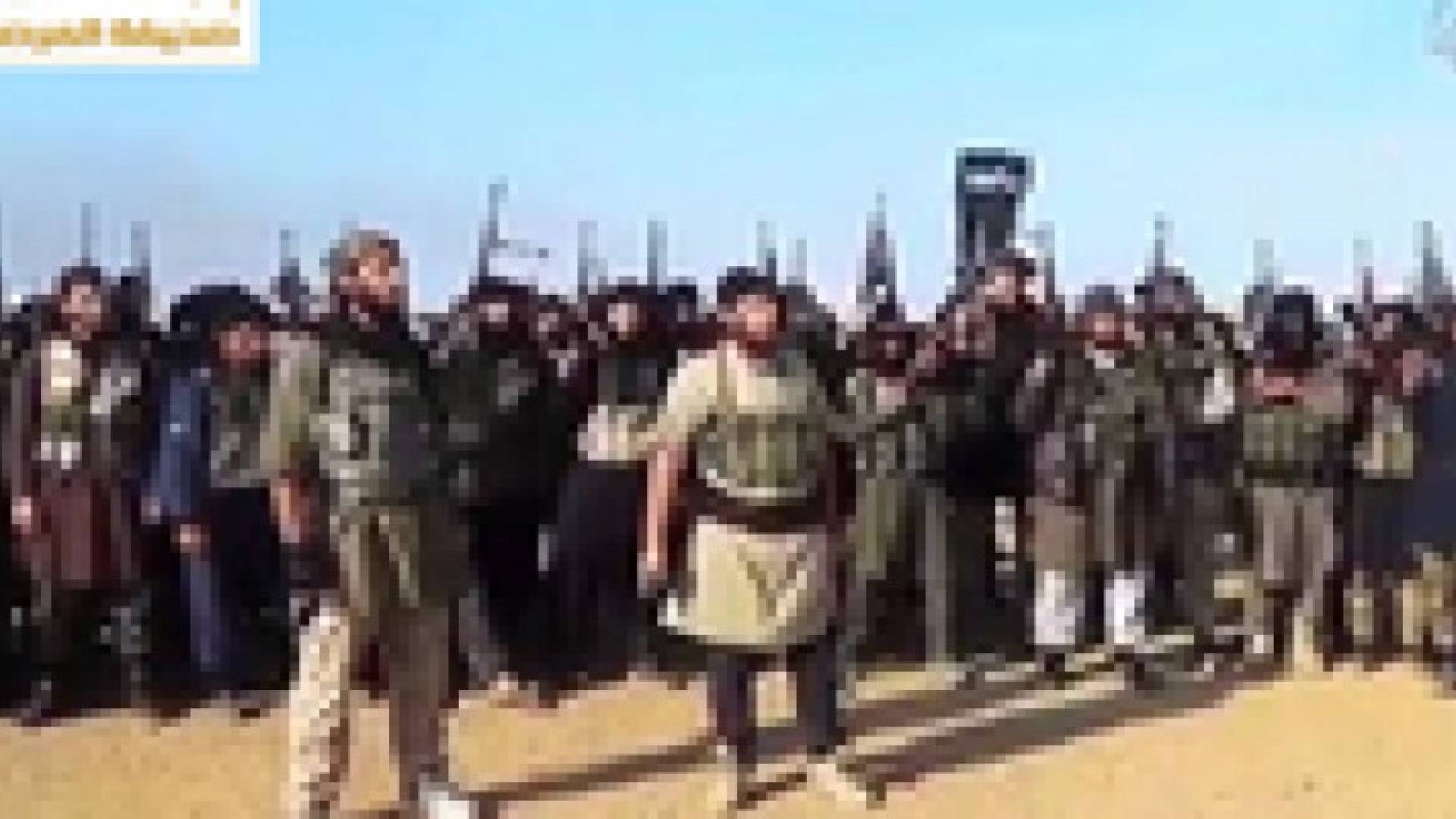 حاكم سنجار العراقية: إعدام 413 من الإيزيديين على يد داعش في كوجو