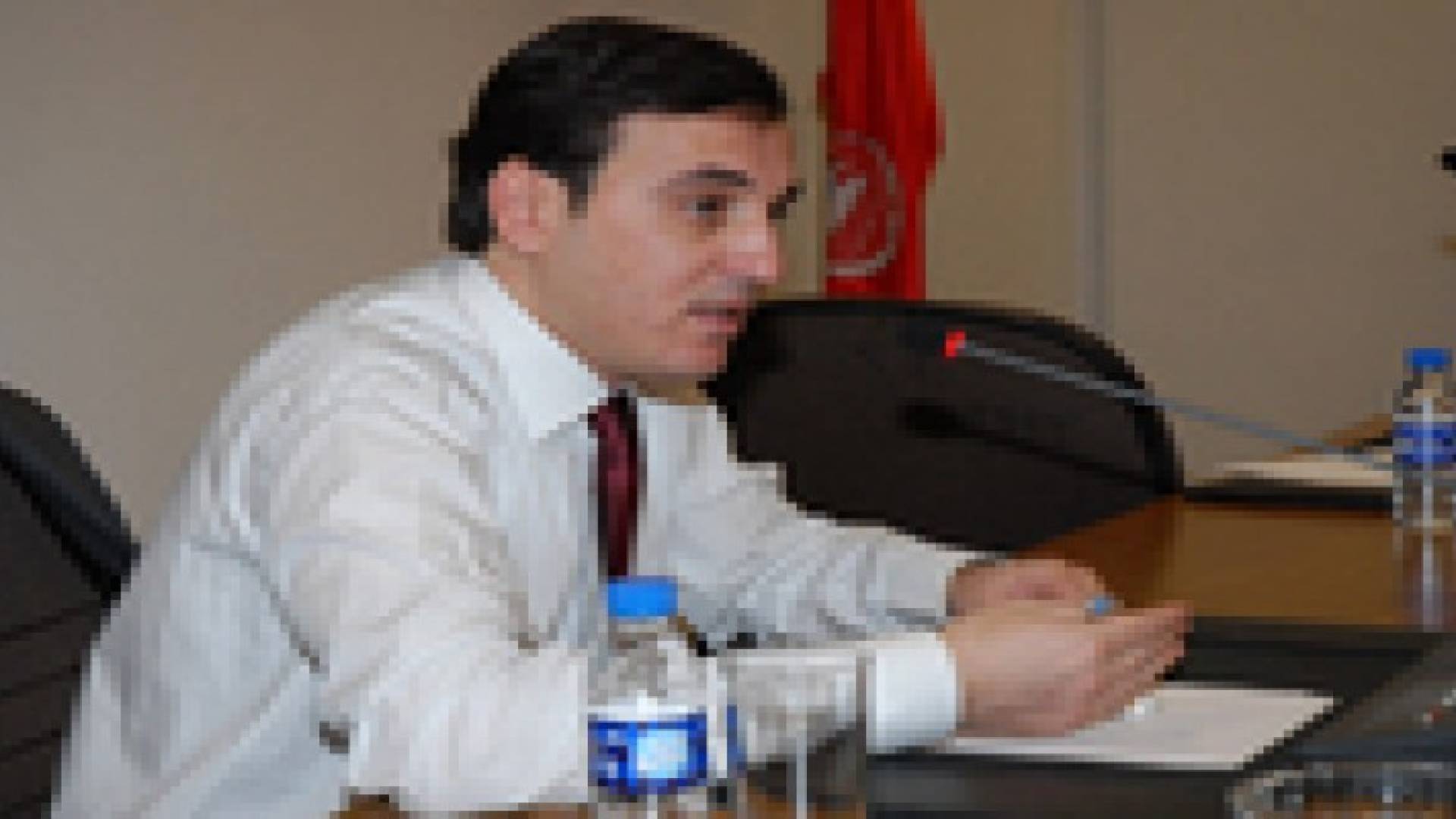 توقيف عبد الهادي راجي المجالي في سجن ماركا