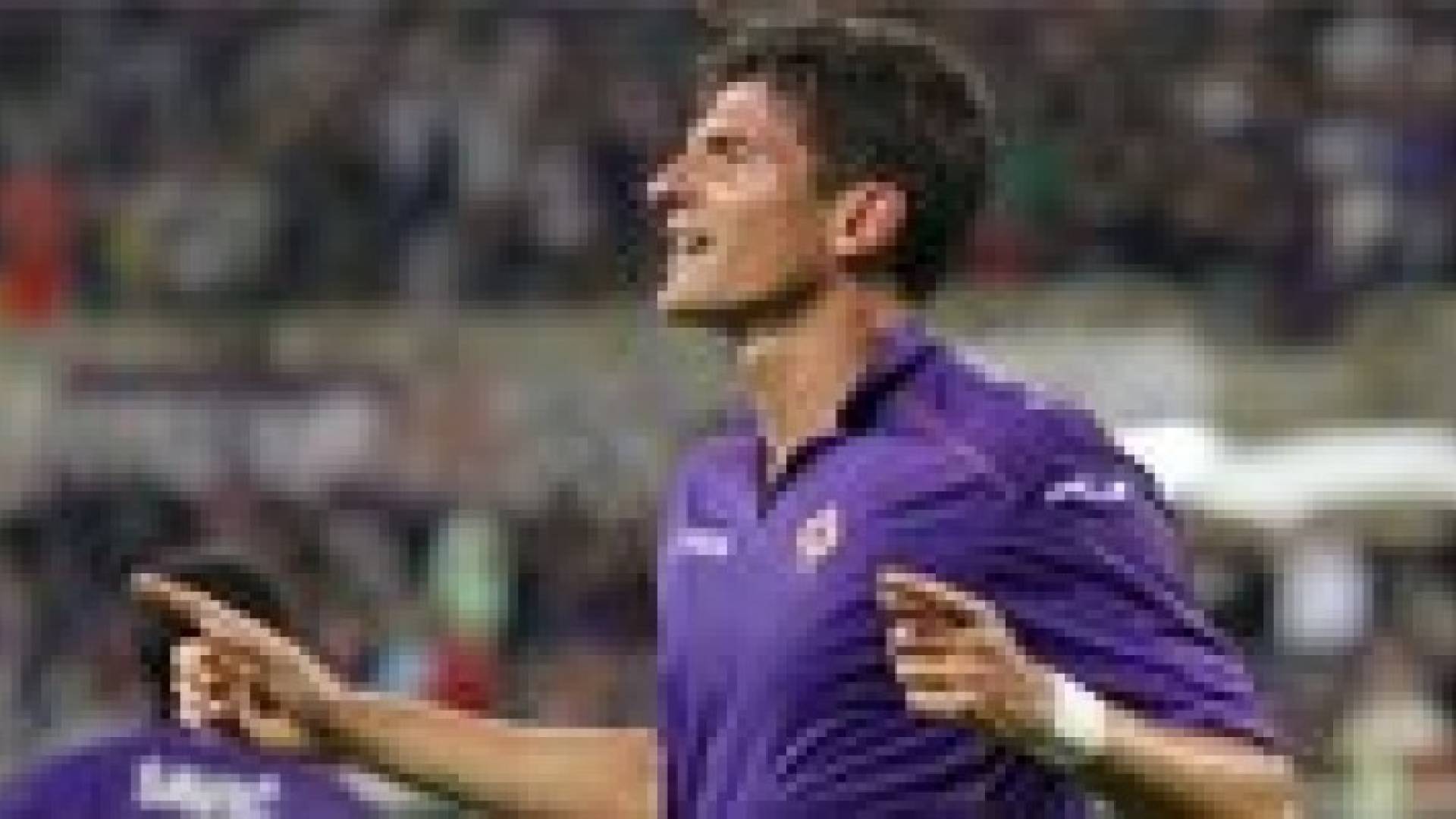 فيورنتينا يقلب الطاولة على ريال مدريد ويهزمه وديا