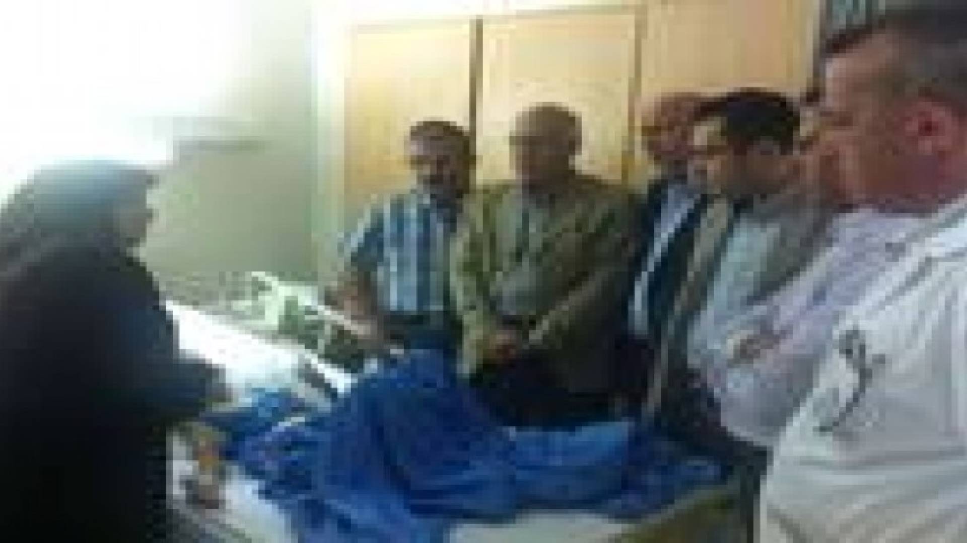 صواريخ الغدر الاسرائيلية تستبيح احلام 7 اشقاء في غزة