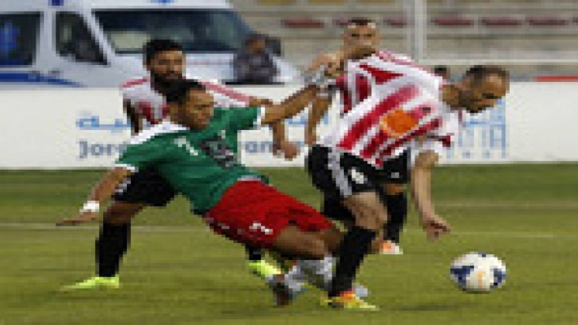 اتحاد الكرة يصدر عقوبات بحق اندية الوحدات والحسين والرمثا والمنشية