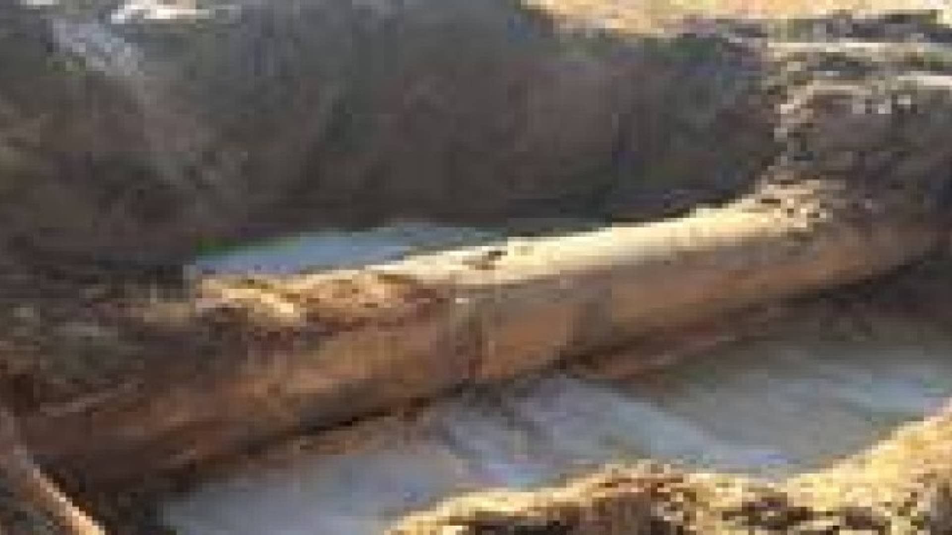 الناصر: وقف محطة ابو نصير ونقل المياه الى محطة السمرا