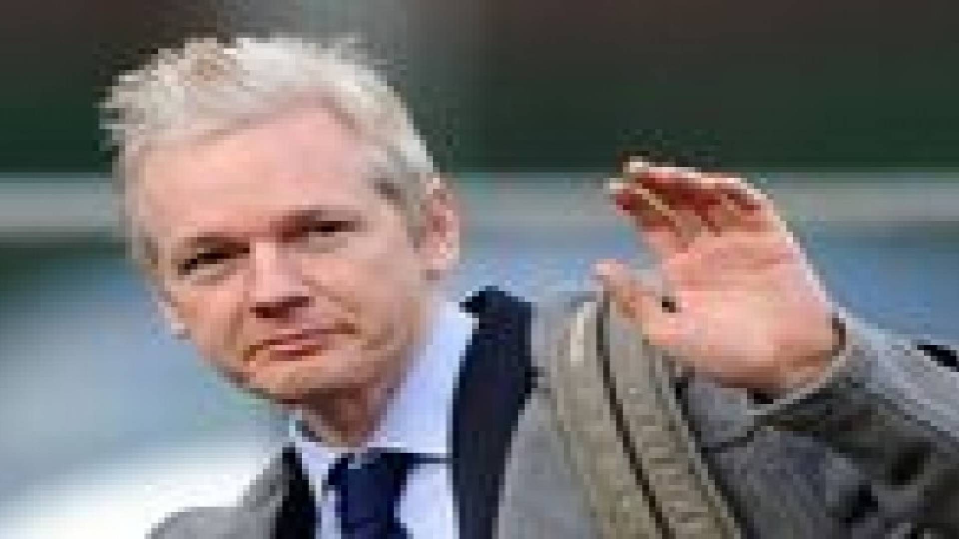 مؤسس ويكيليكس جوليان آسانج يؤكد أنه سيغادر "قريبا" سفارة الإكوادور في لندن