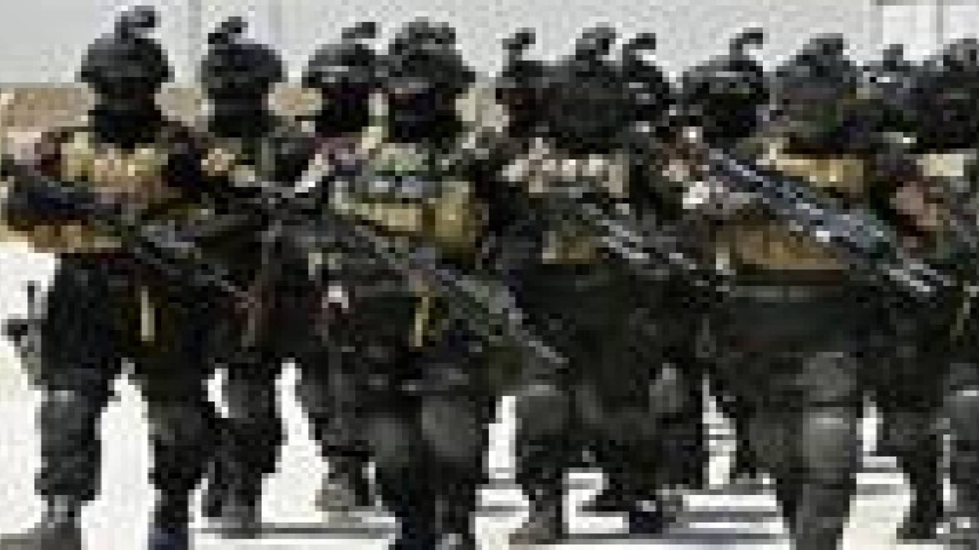 القوات الخاصة التركية تنجح في تصفية 5 من عناصر الموساد