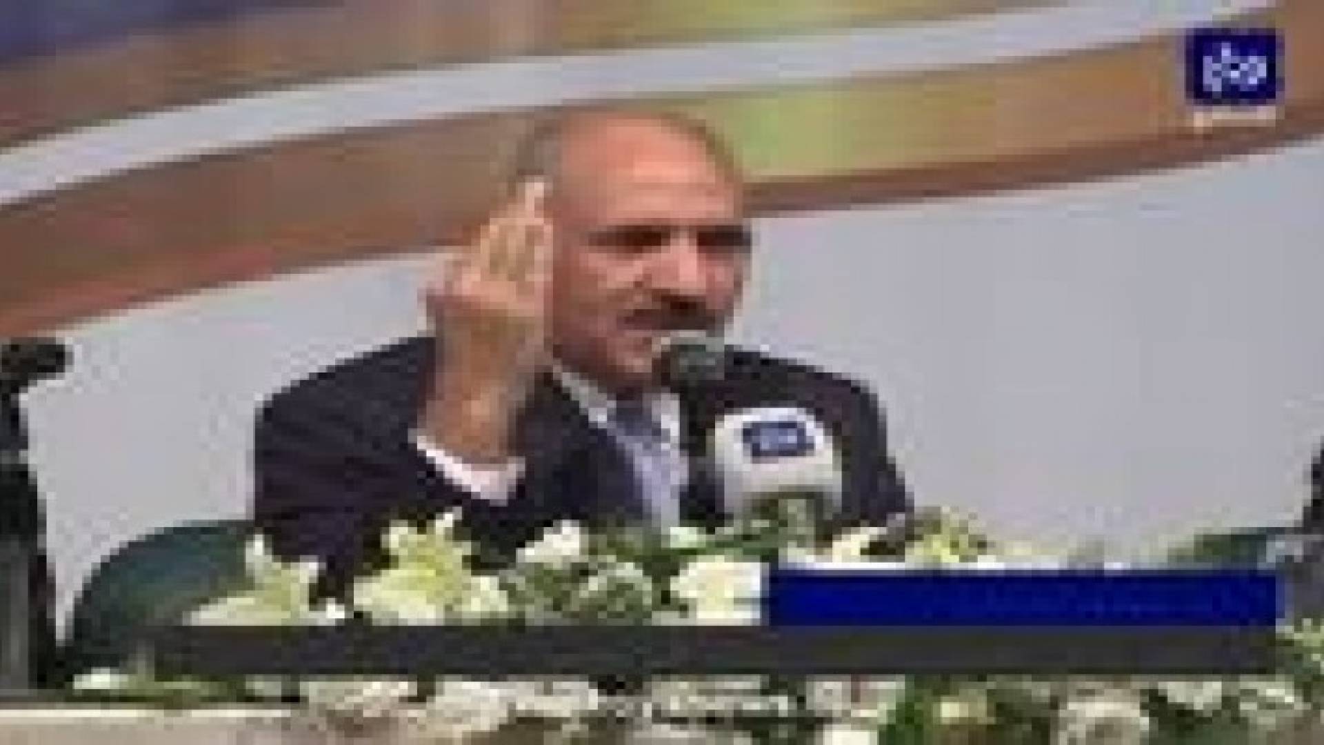 الذنيبات يهدد بنشر أسماء المدارس التي لم ينجح فيها أحد .. فيديو