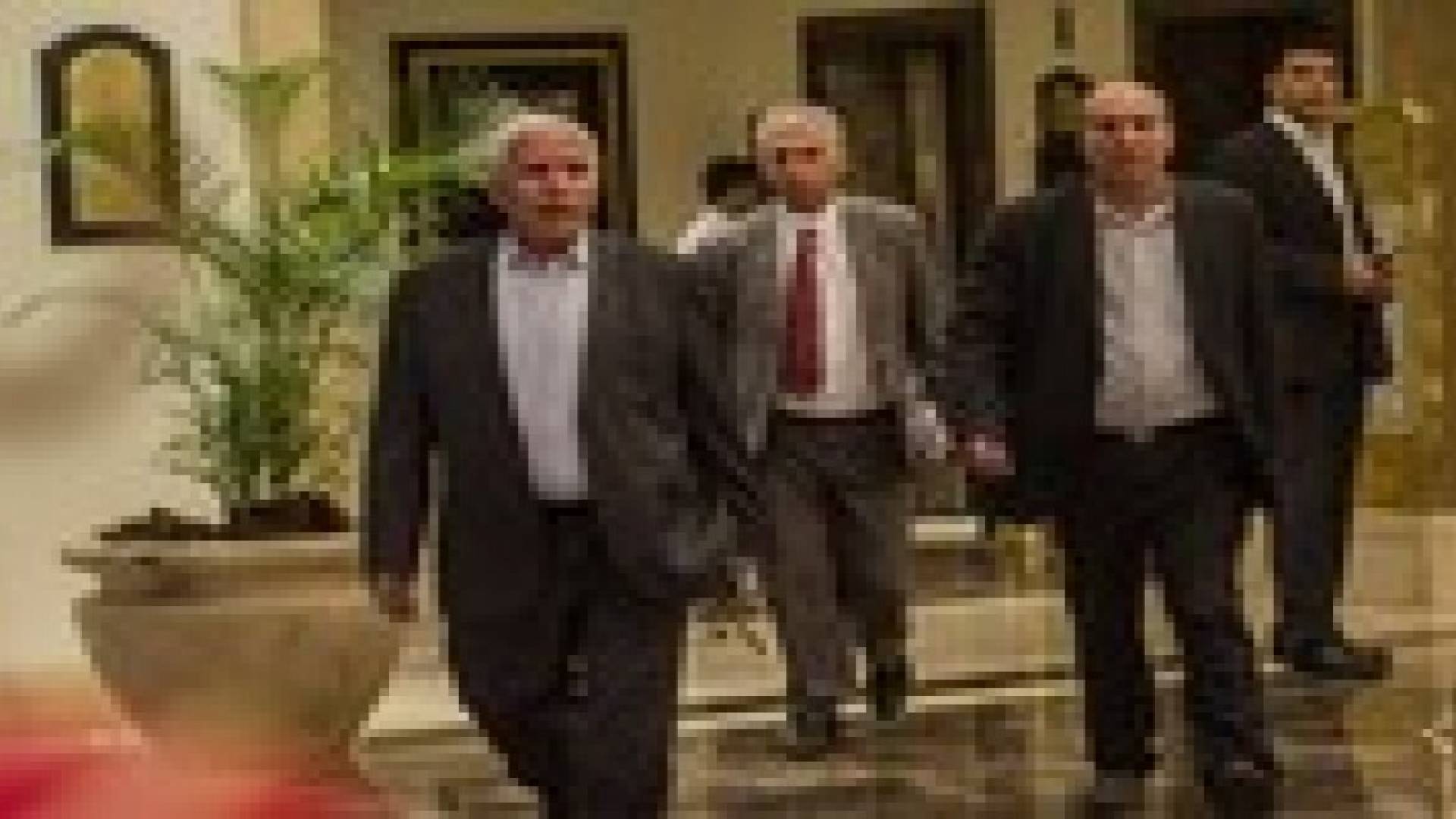 مباحثات مصرية فلسطينية بشأن غزة في اليوم الأخير للهدنة المؤقتة