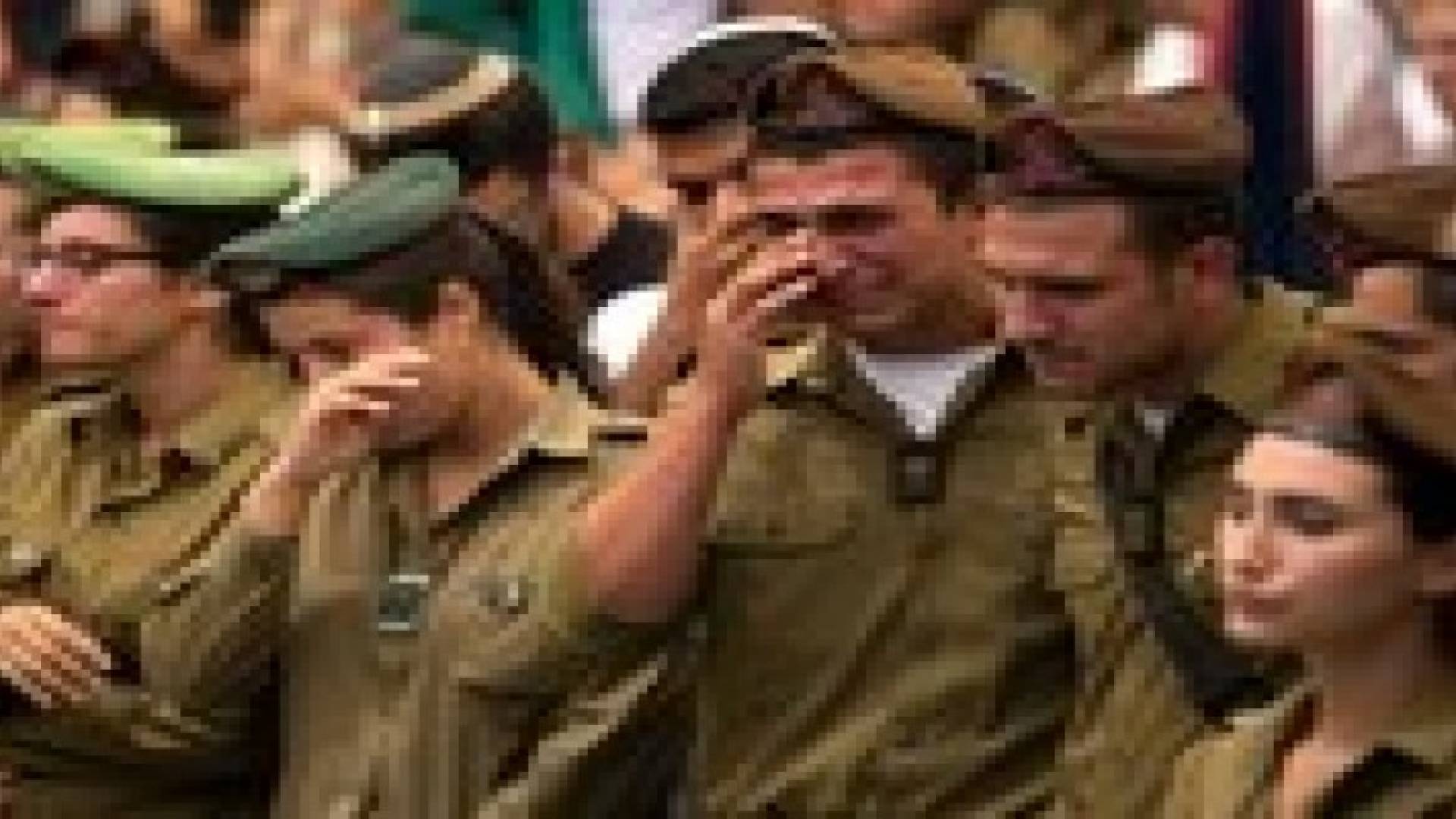 الجبهة الداخلية في دولة الاحتلال تعلن حالة طوارئ مع انتهاء الهدنة