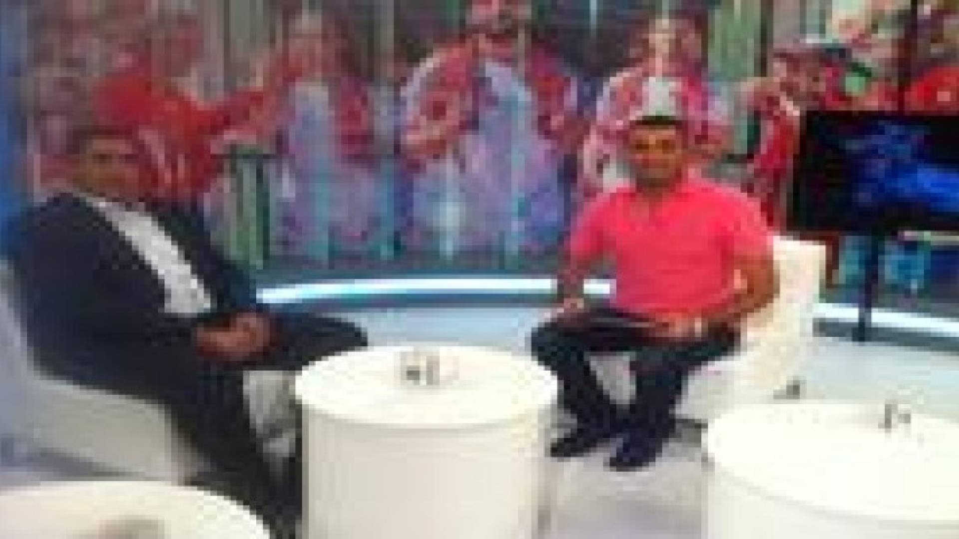 عبدالقادر لرؤيا : لن اتعرض لاي ضغوطات خلال اختيار تشكيلة المنتخب