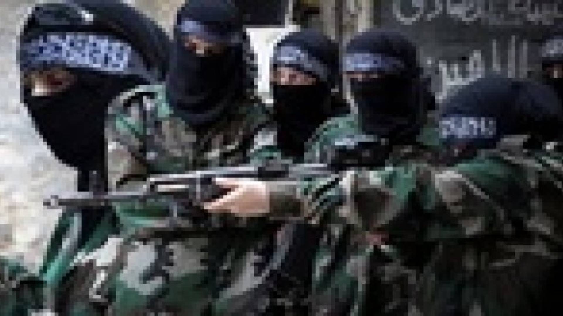 نساء تنظيم " داعش "  خطيرات كرجاله