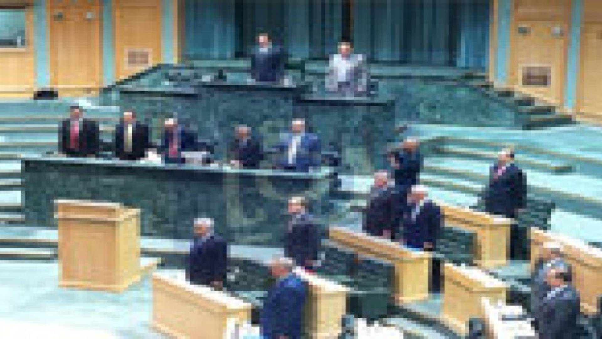 منح التعديلات الدستورية صفة الاستعجال ومجلس النواب يصوت عليها الاسبوع القادم
