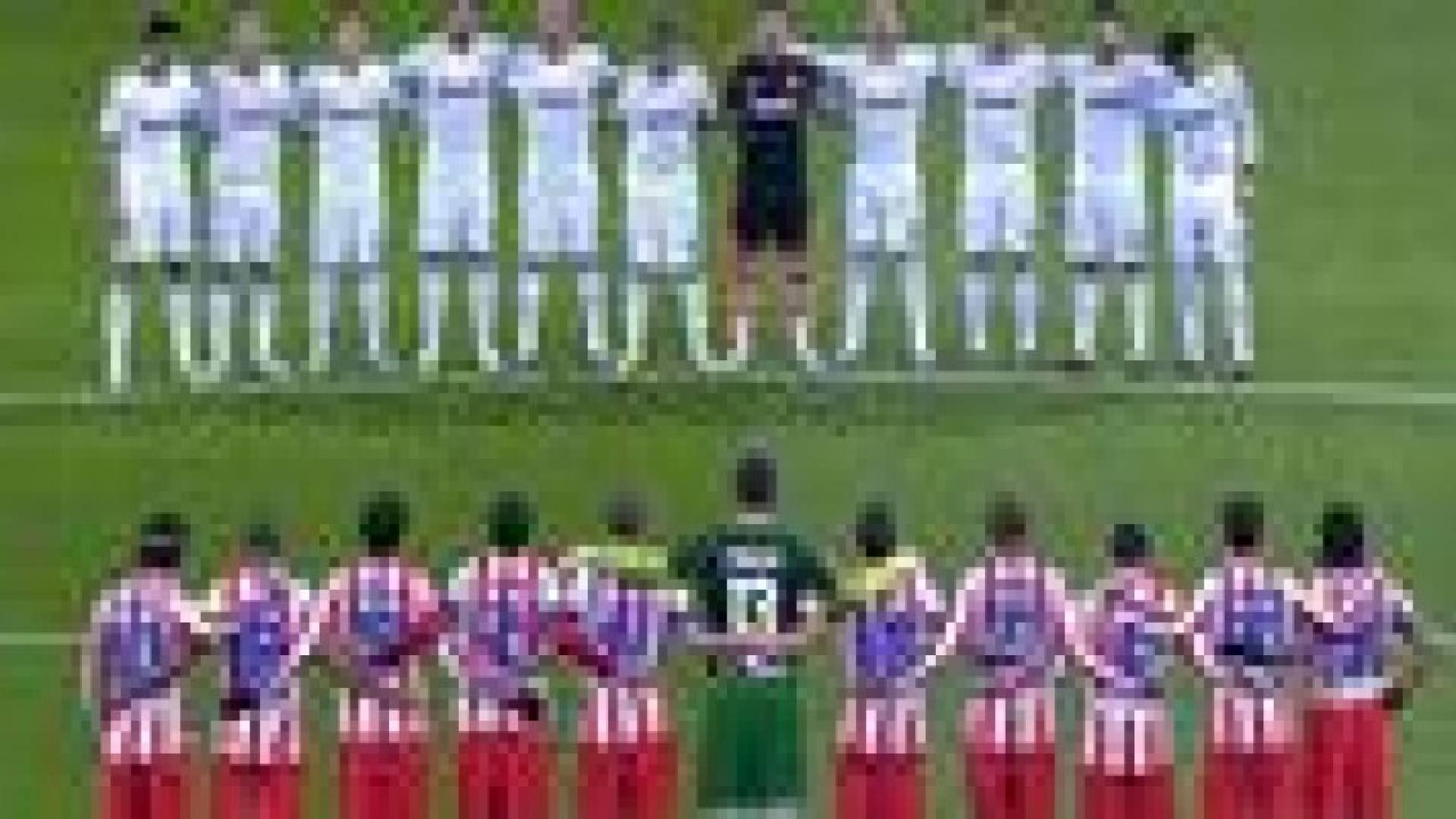 قمة بين ريال مدريد واتلتيكو على السوبر الإسباني