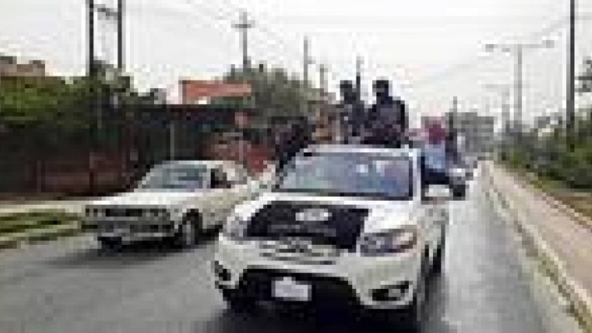 داعش لأمريكا: سنغرقكم جميعا في الدم.. فيديو