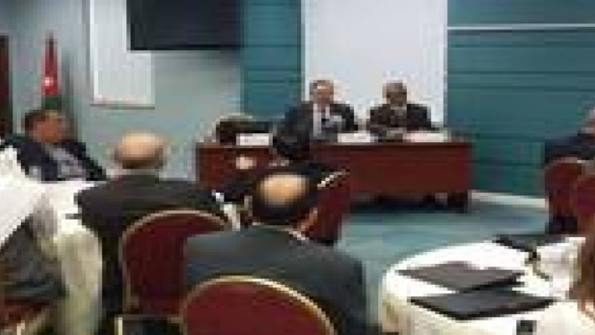 الهيئة المستقلة للانتخاب ممثلي الاحزاب السياسية