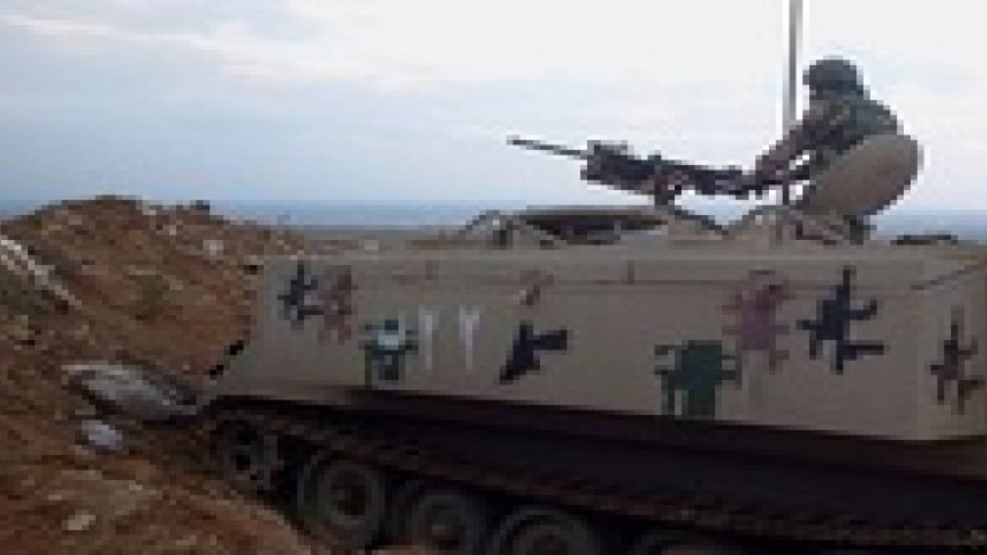 مقتل شخص واصابة آخر حاولا اجتياز الحدود بطريقة غير مشروعة