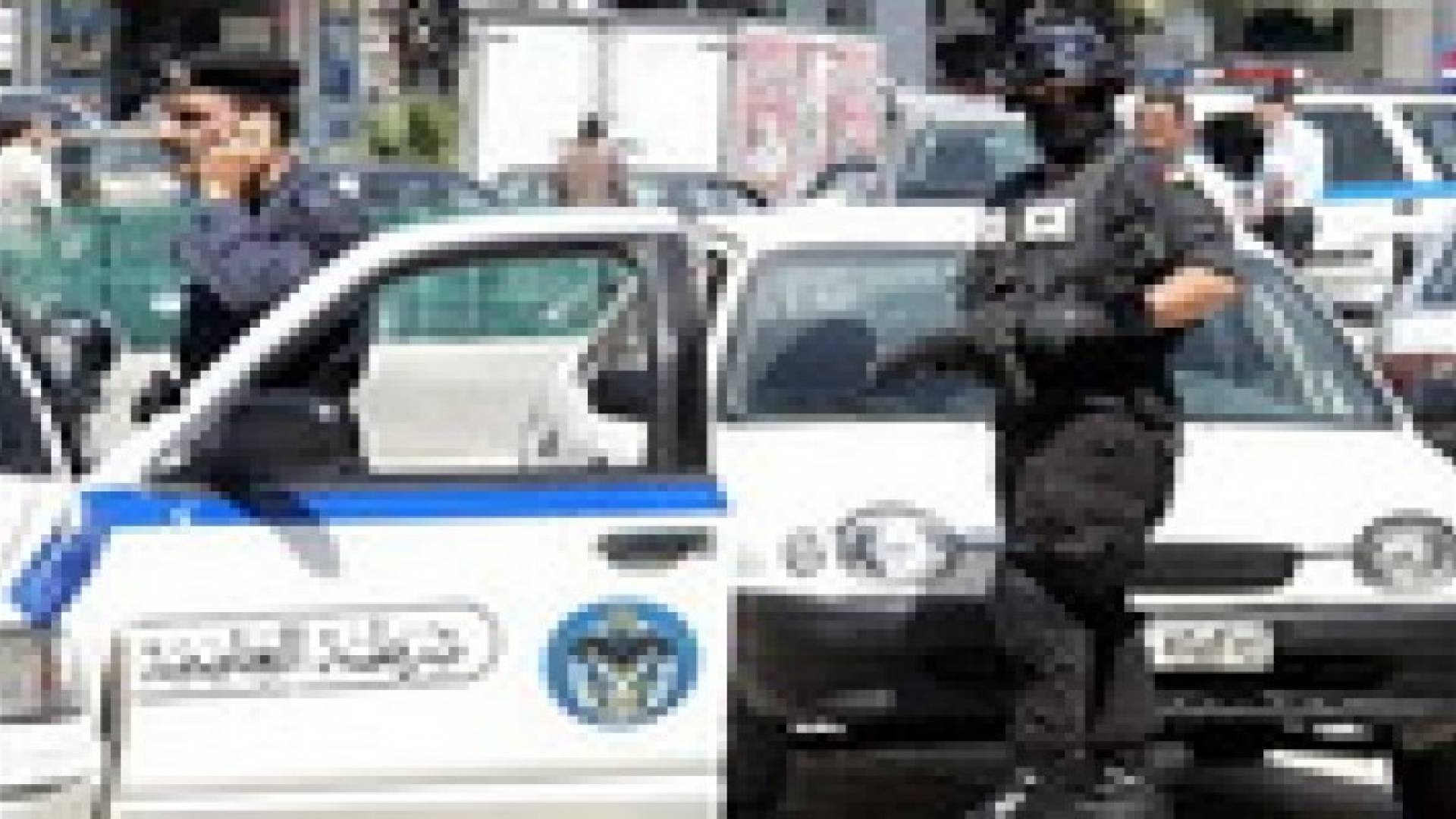 خلاف شخصي يتسبب بإصابة دركي بالرصاص جنوب عمان