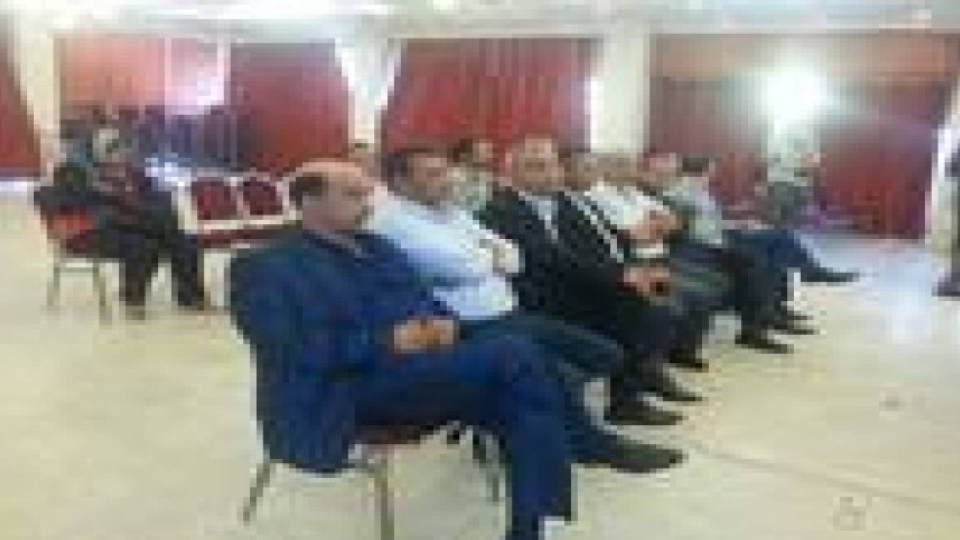 نقابة المهندسين تدعو لتأسيس ملتقى لنصرة غزة .. صور