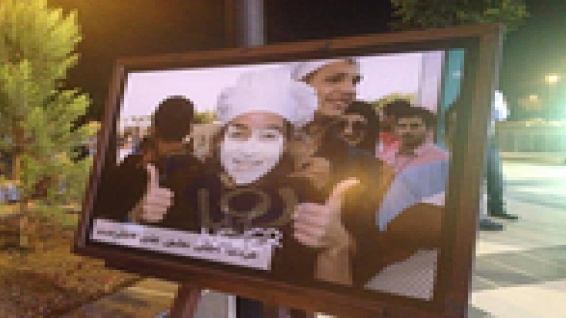 انطلاق مهرجان الفكر الجديد تحت عنوان " فكرستان " .. صور