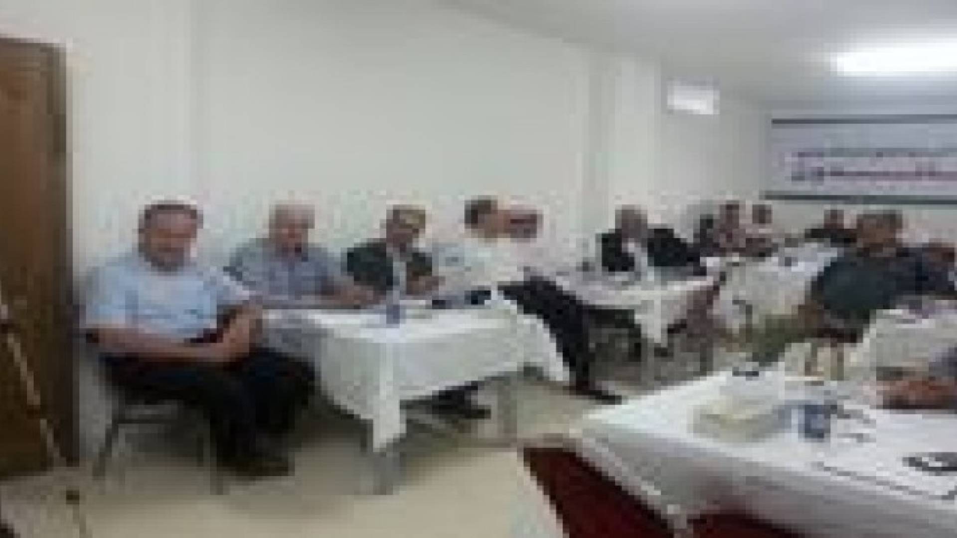 ملتقى الروابط والجمعيات الأردنية يدعو عباس بالتوجه لمحكمة الجنايات الدولية .. صور