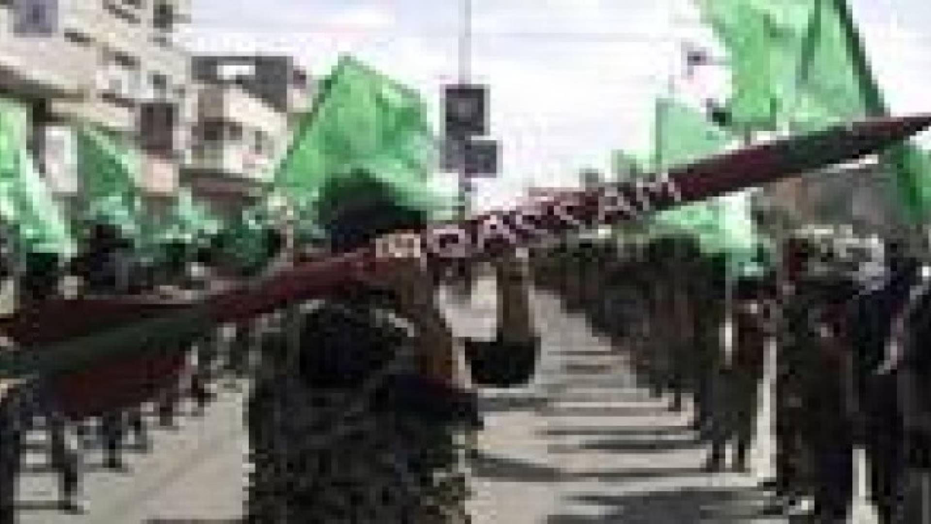 غزة تشتعل مجددا وتعليق مفاوضات القاهرة