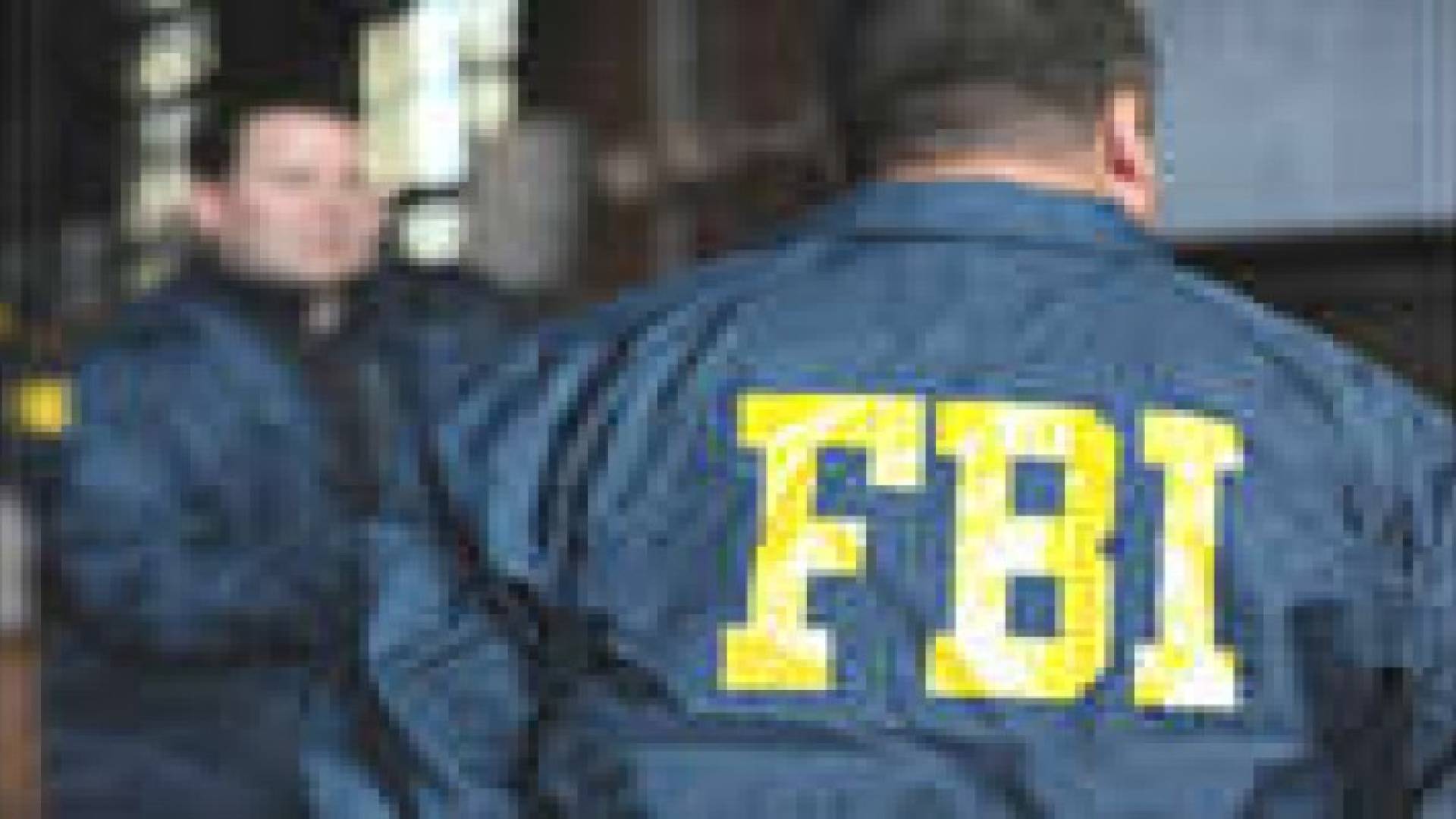 "اف بي آي" يحقق في بلاغ بسرقة 1.2 مليار حساب على الإنترنت