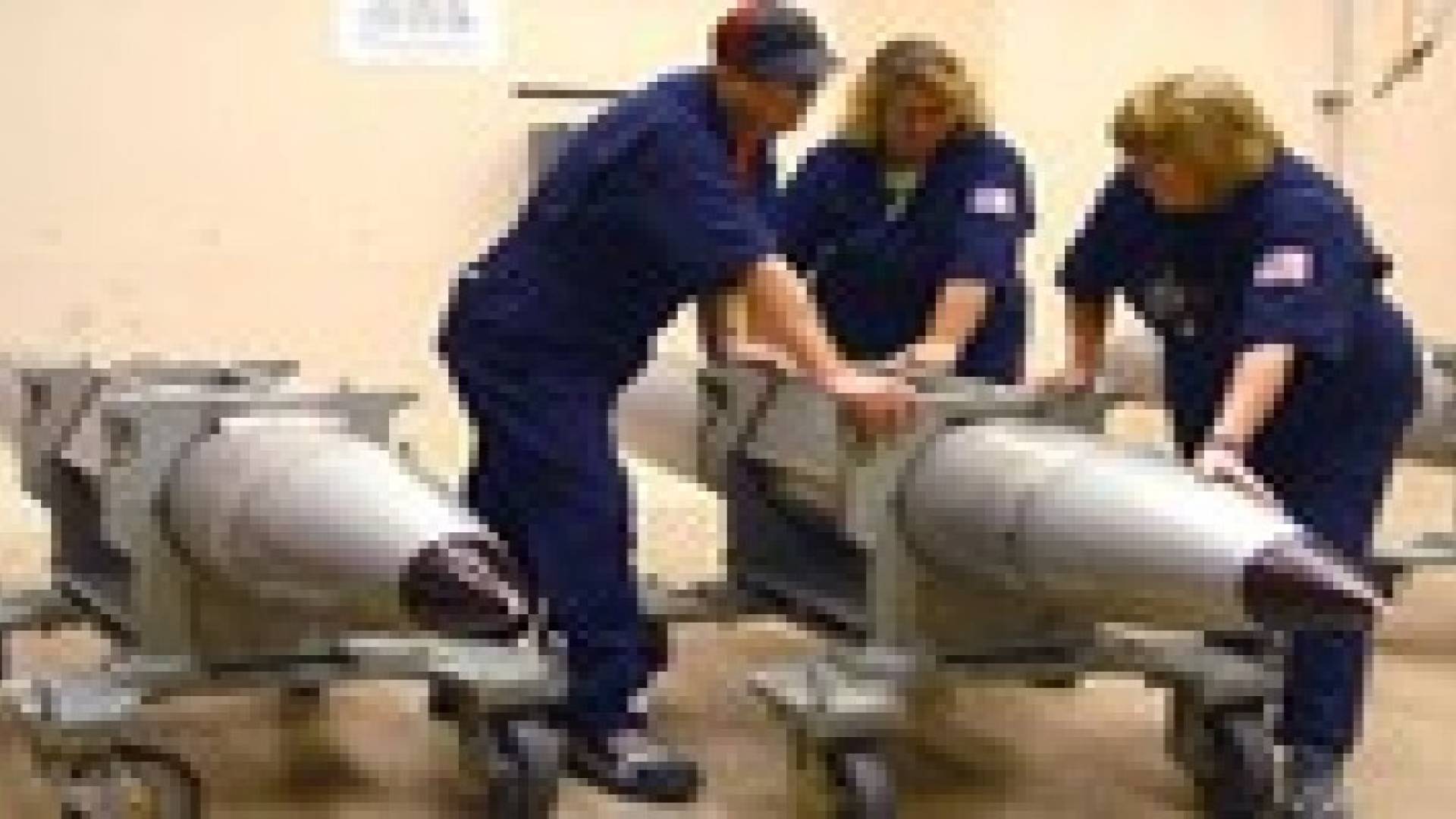 وكالة نووية تابعة للحكومة الأمريكية تتعرض لهجوم إلكتروني