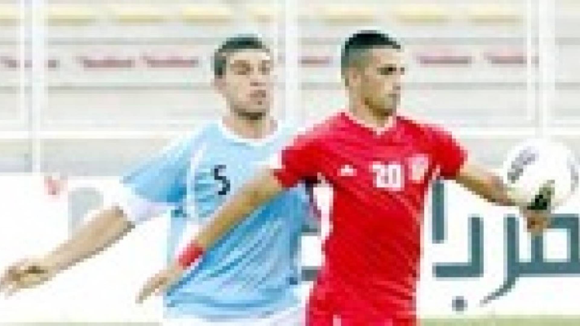 الجزيرة يستضيف الحسين وشباب الاردن يلتقي ذات راس في الكأس