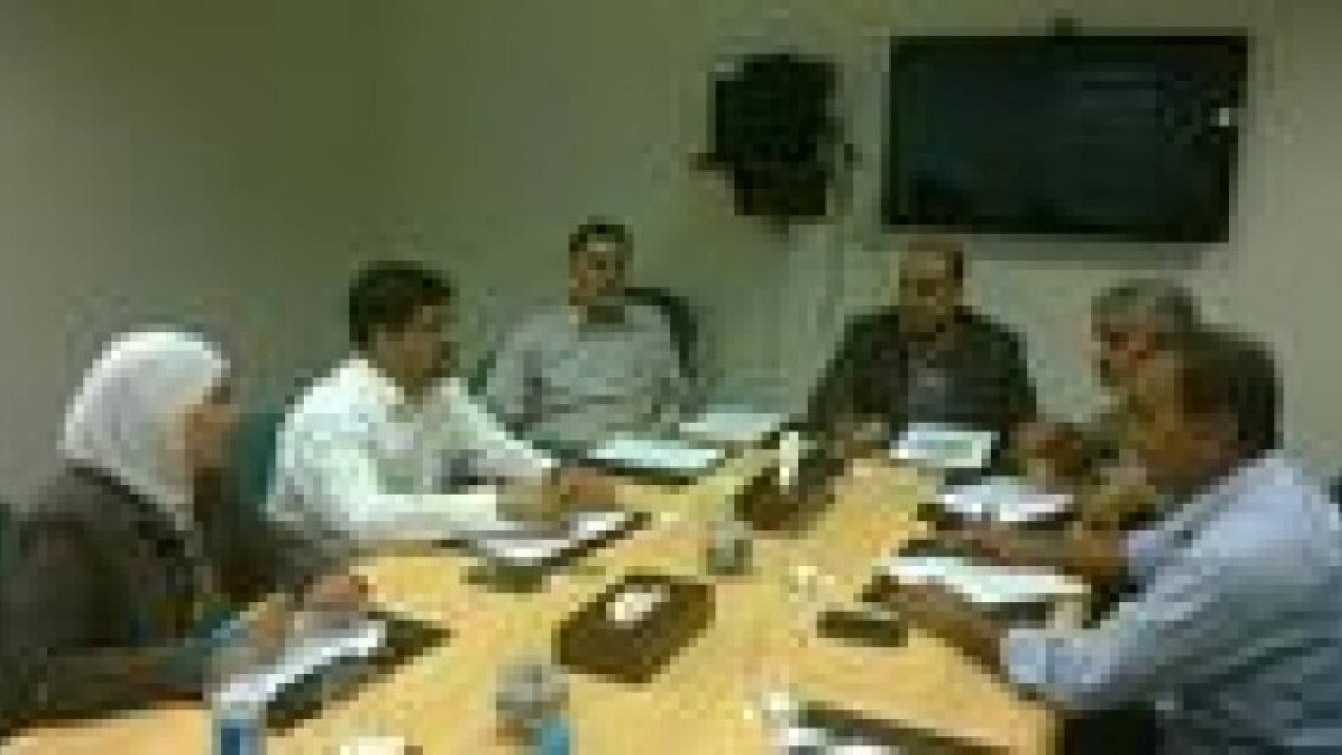 شركة ميناء حاويات العقبة تسعى لتحسين مزايا عامليها